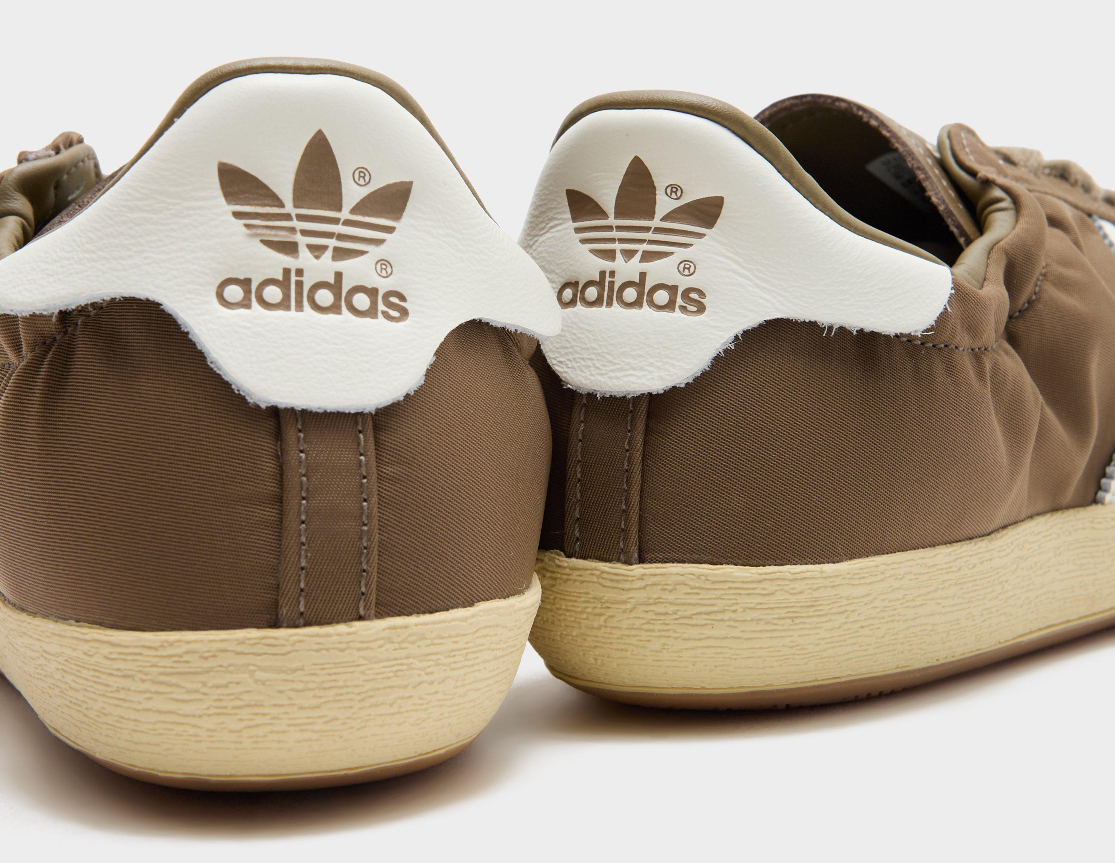 adidas Jabbar Low