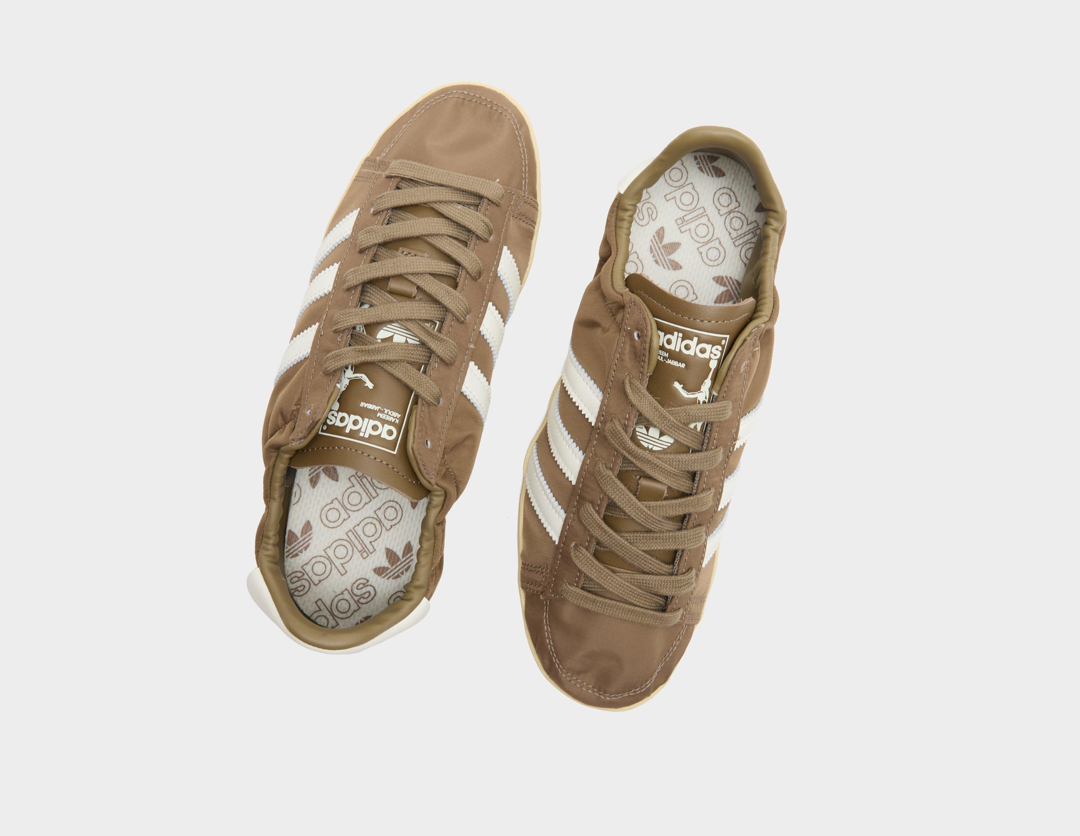 adidas Jabbar Low