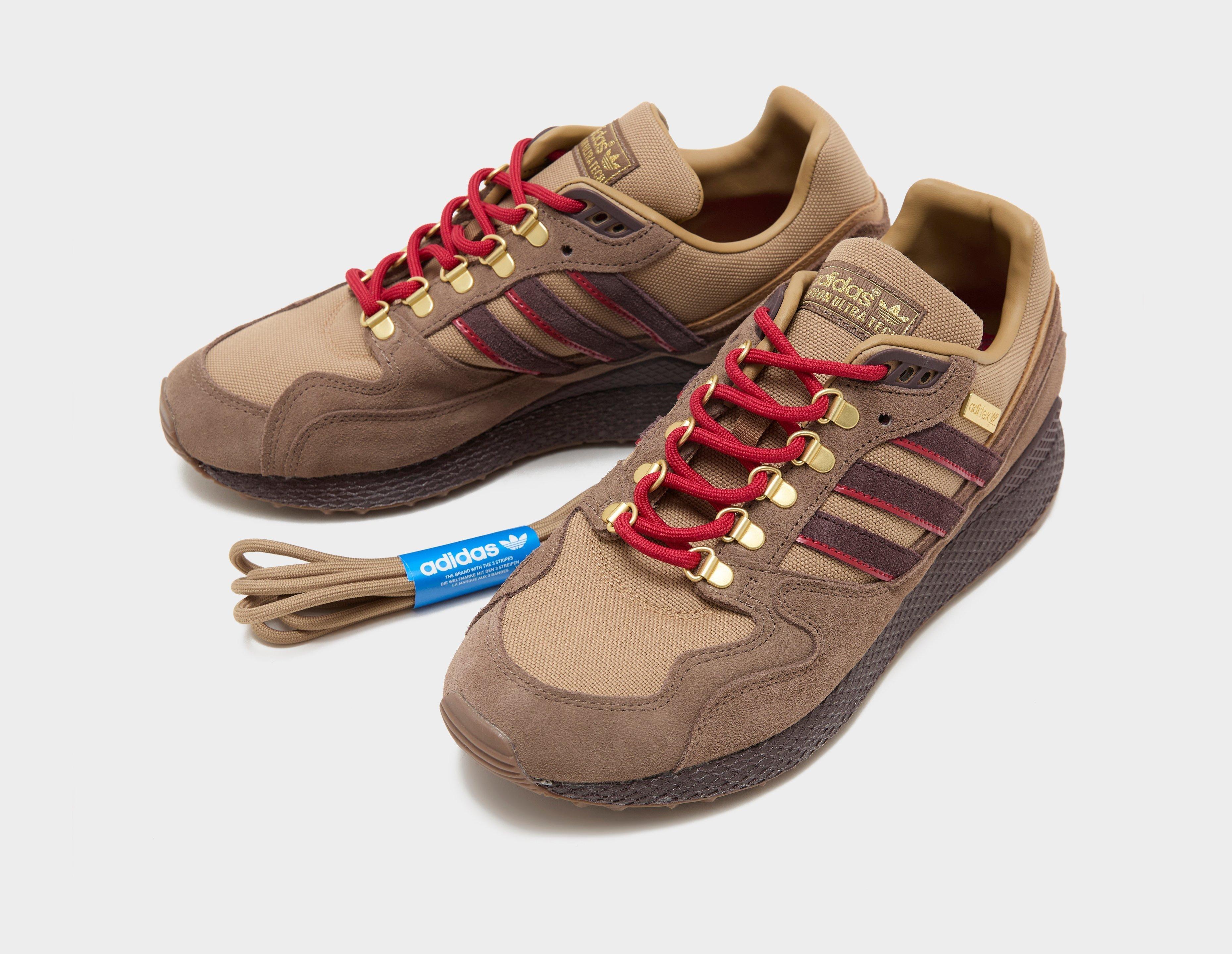 adidas Originals Oregon Ultra Tech Aditex - size? exclusive