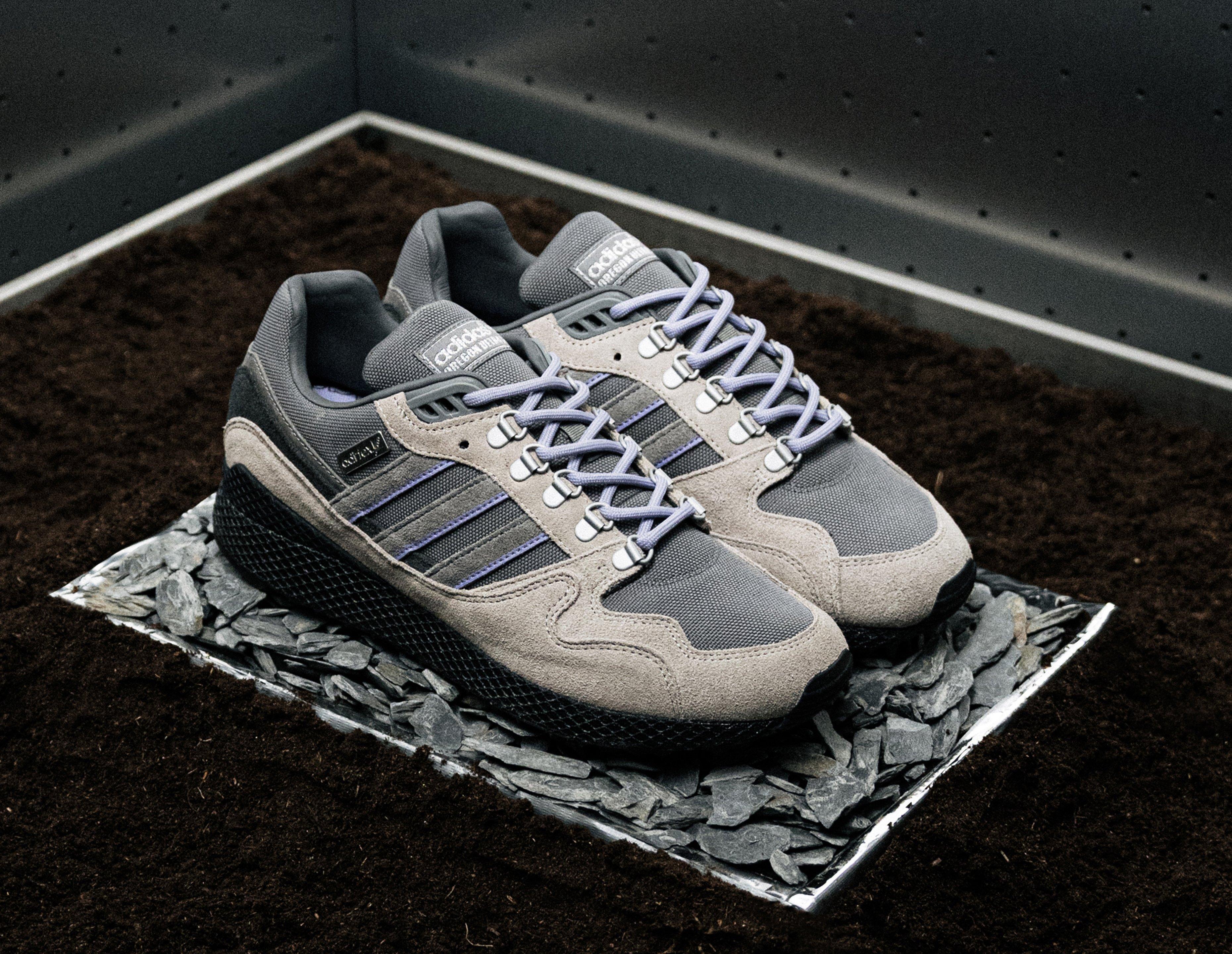 adidas Originals Oregon Ultra Tech Aditex - size? exclusive