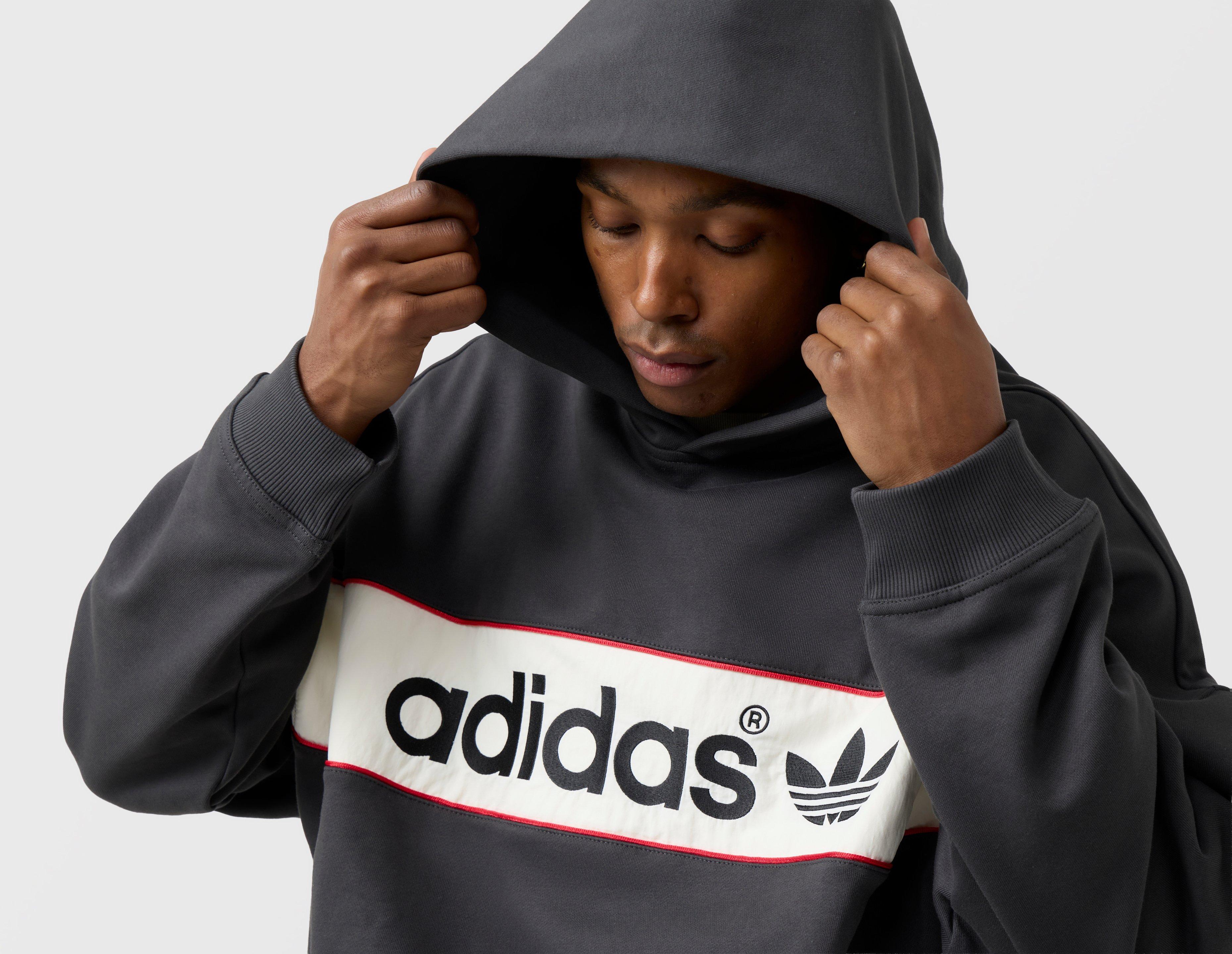adidas Originals adiSignature NY Hoodie