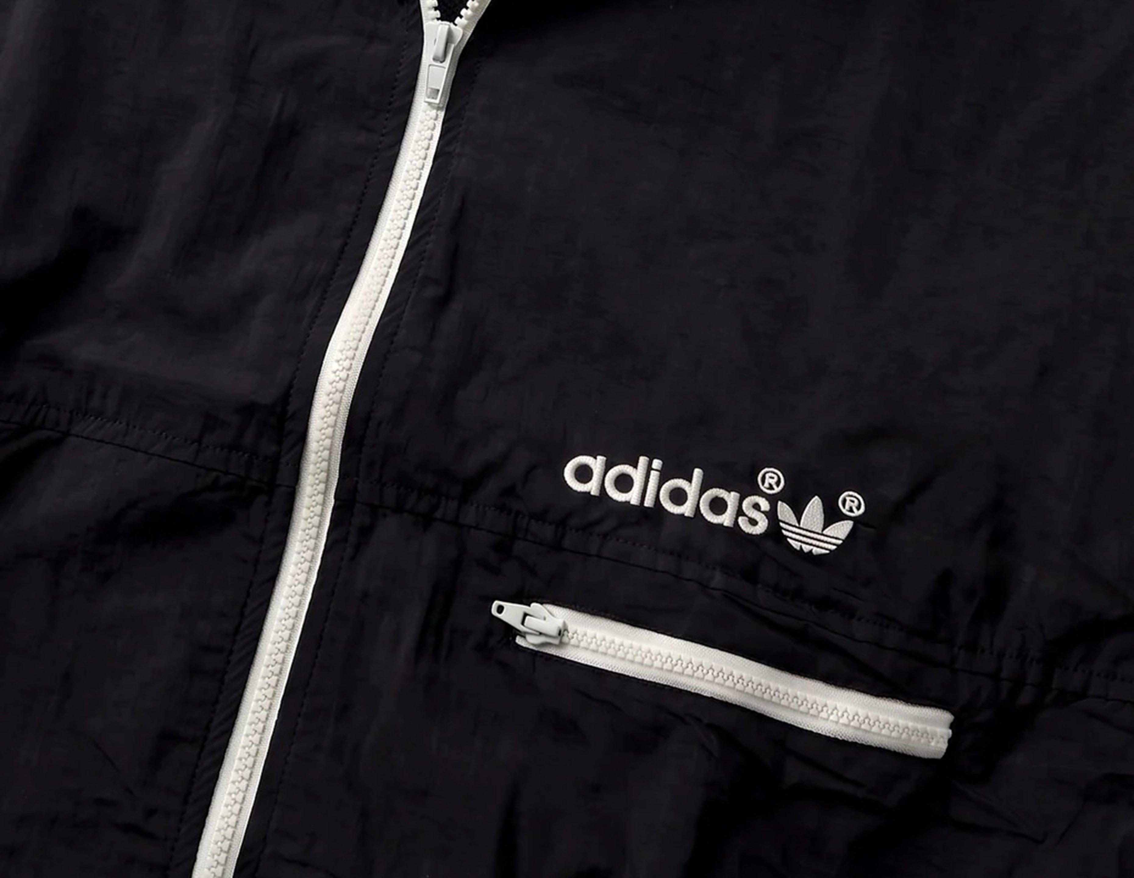 adidas Originals adiSignature Vista Wind Track Top