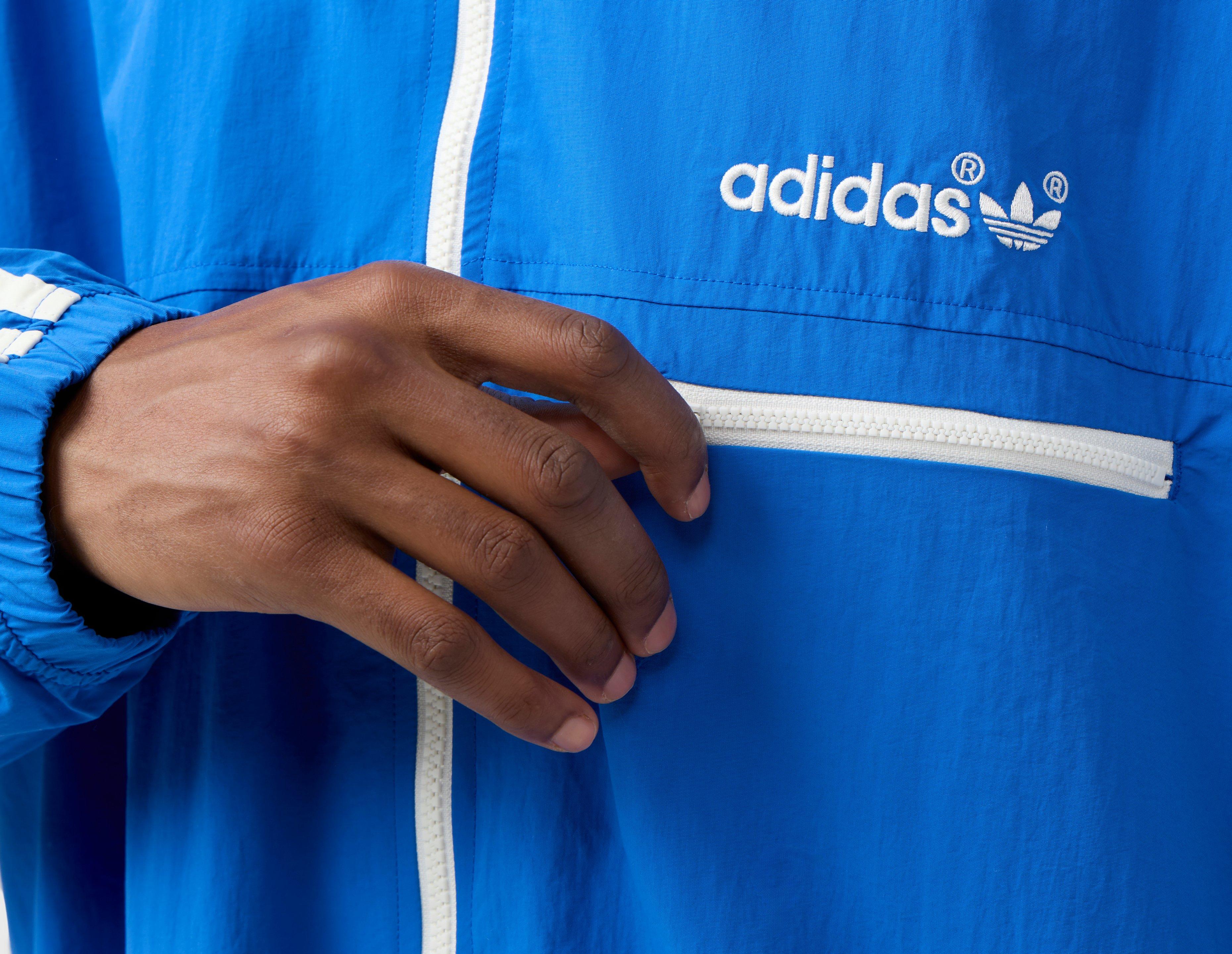 adidas Originals adiSignature Vista Wind Track Top