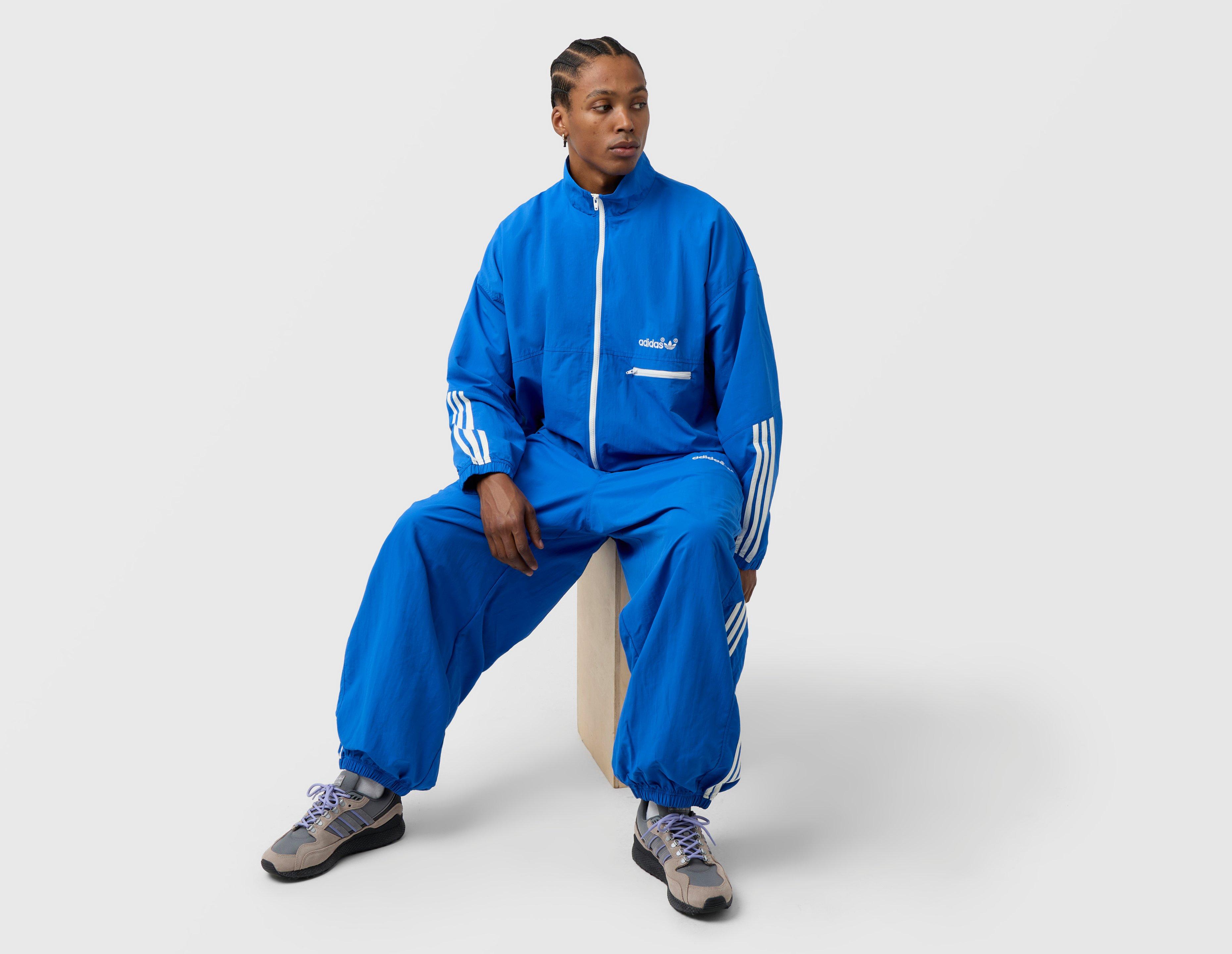 adidas Originals adiSignature Vista Wind Track Top