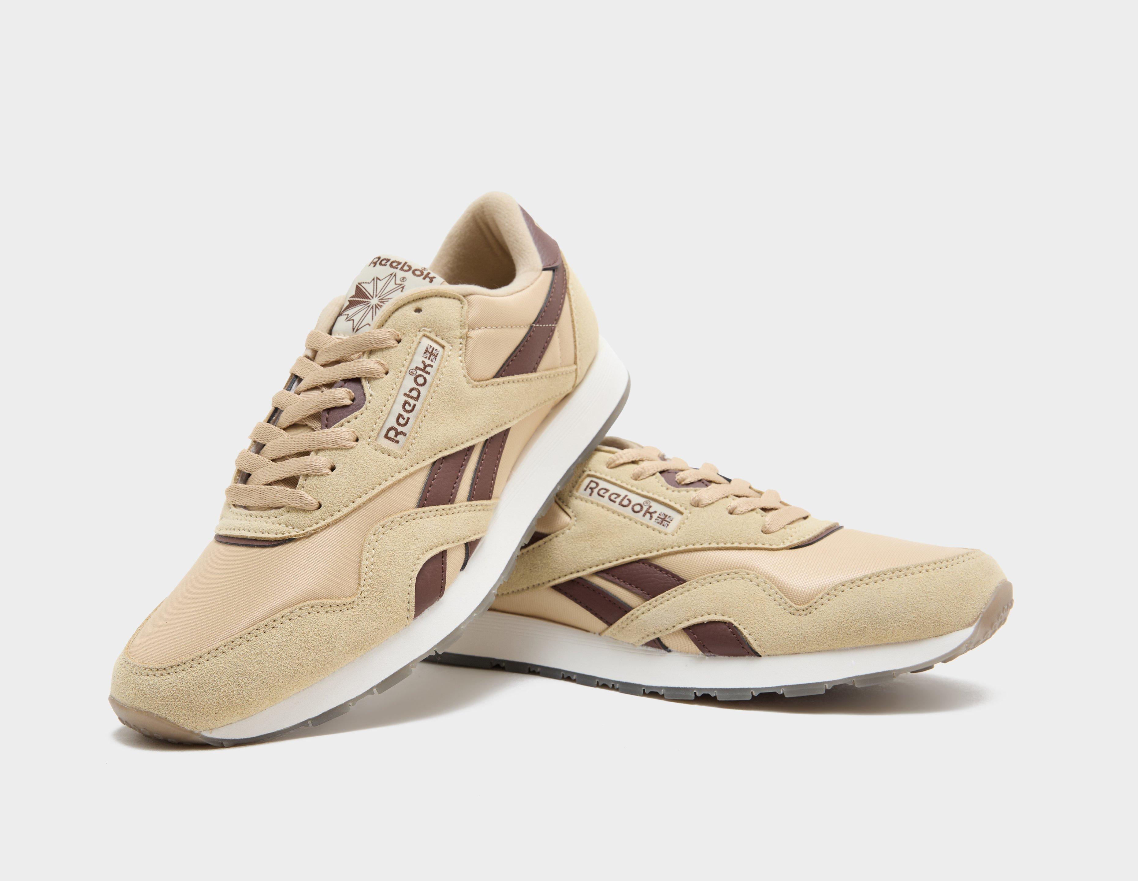 Reebok Classic Nylon