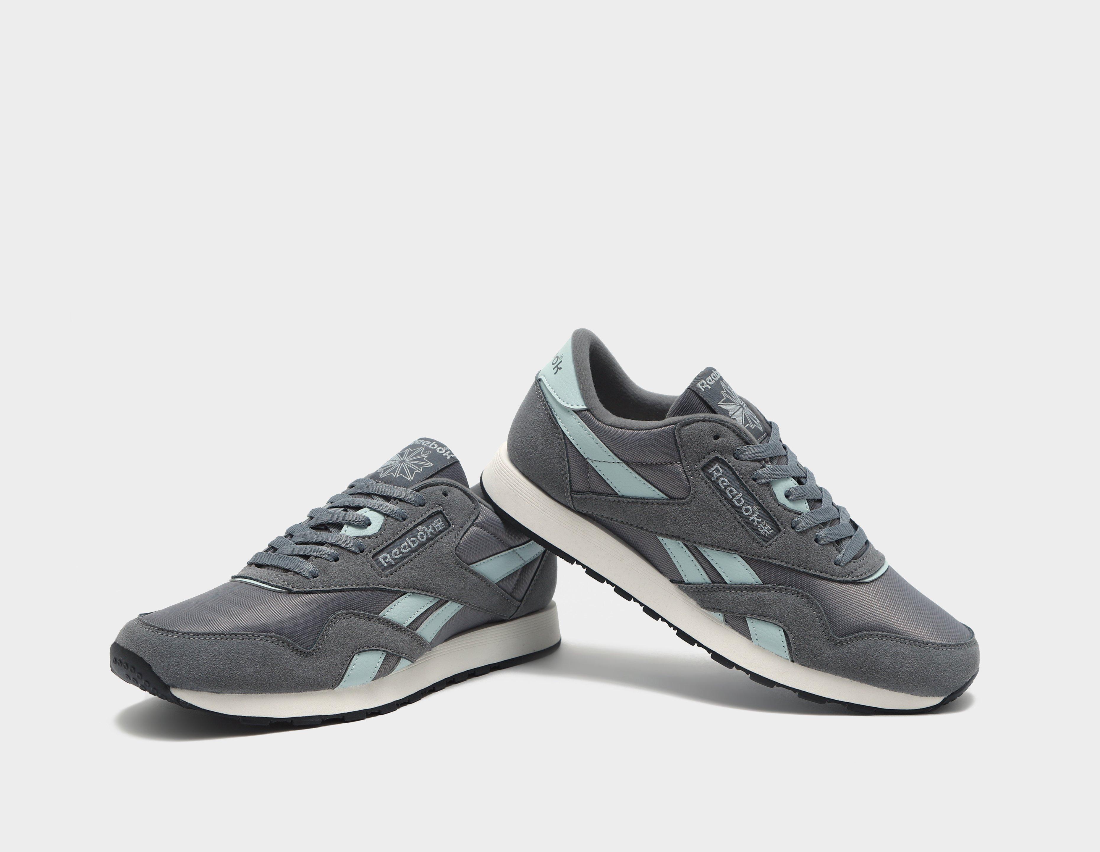 Reebok Classic Nylon