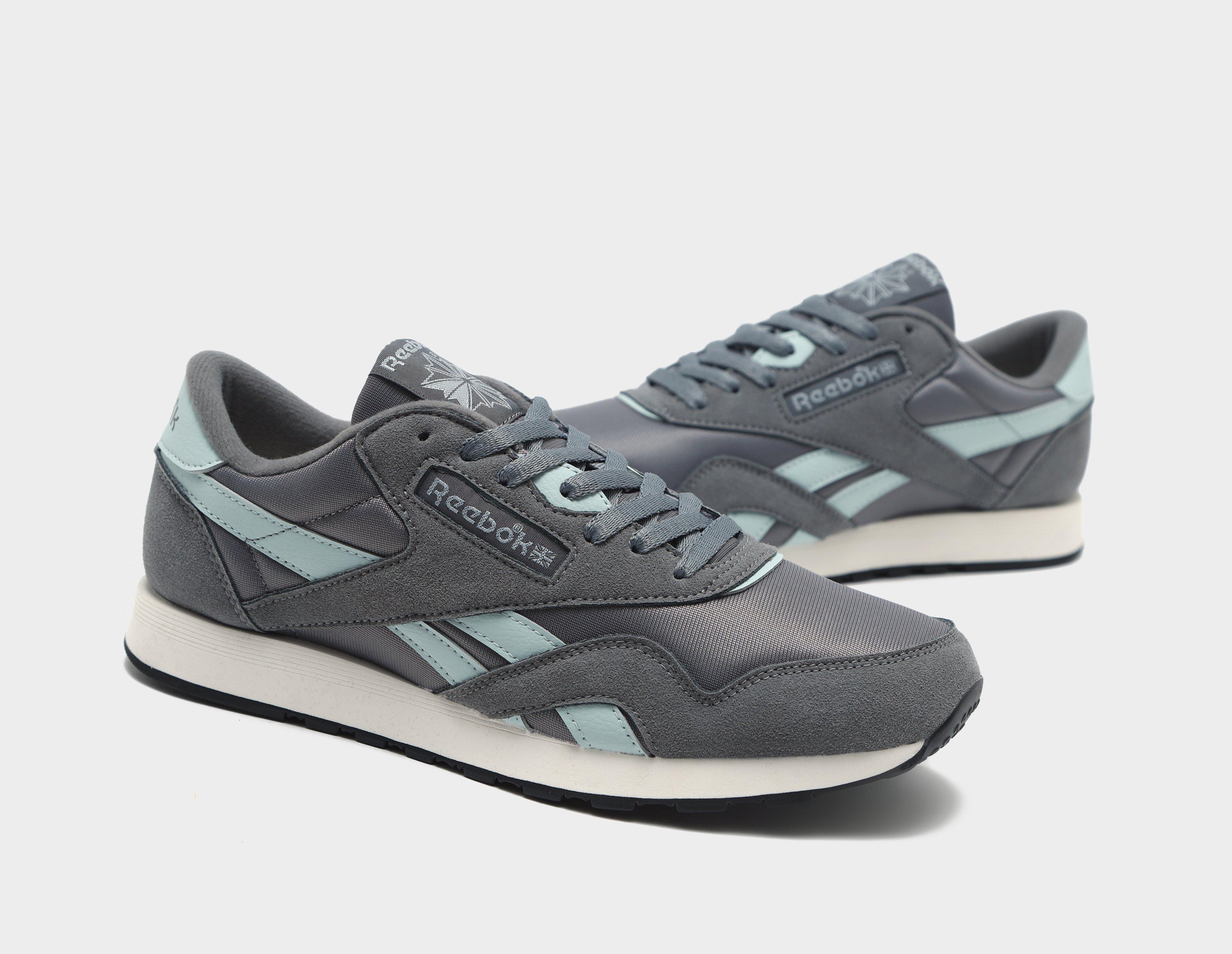 Reebok Classic Nylon