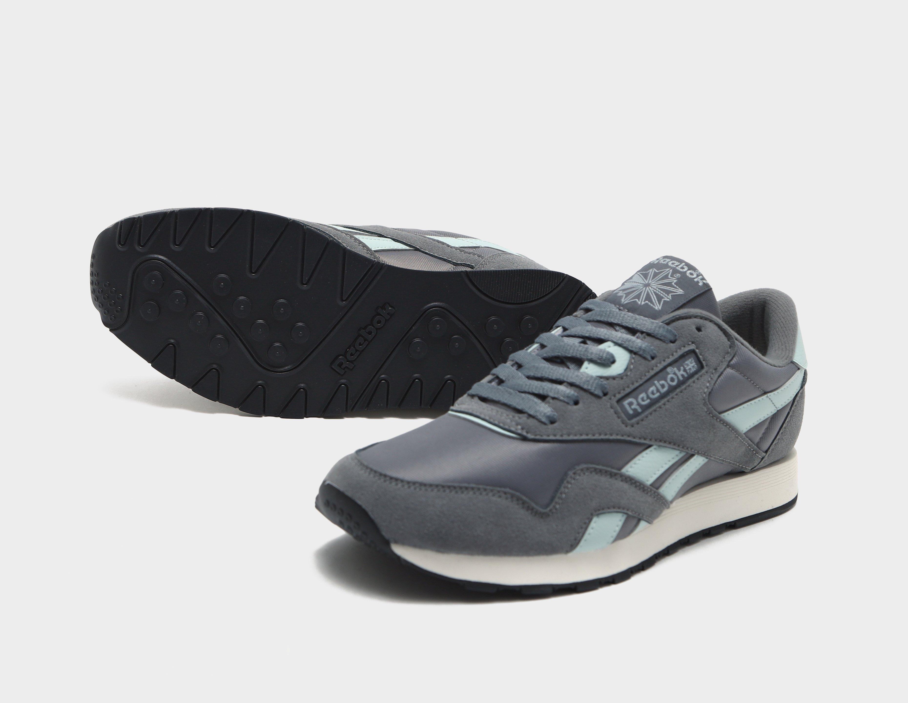 Reebok Classic Nylon