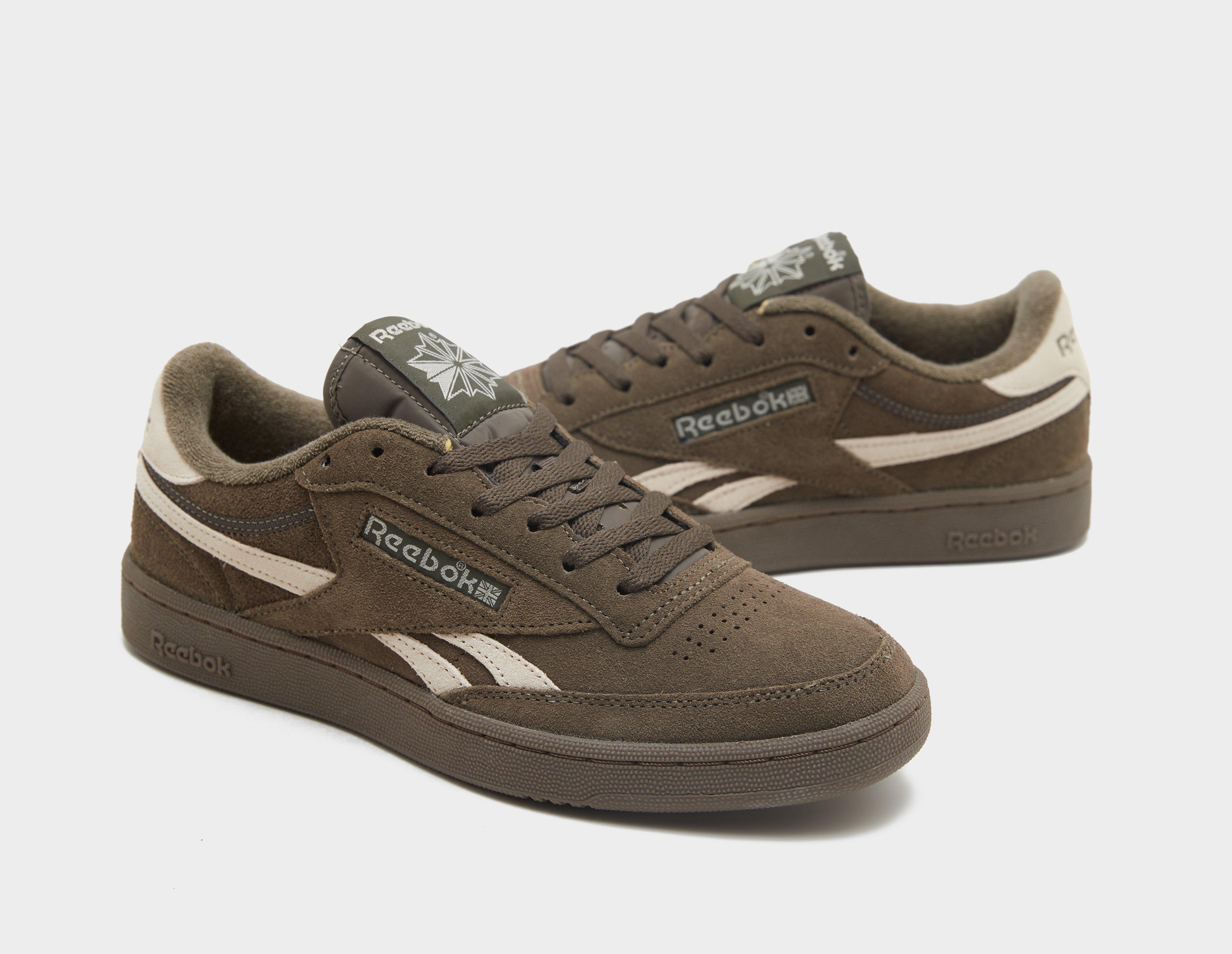 Reebok Club C - size? exclusive