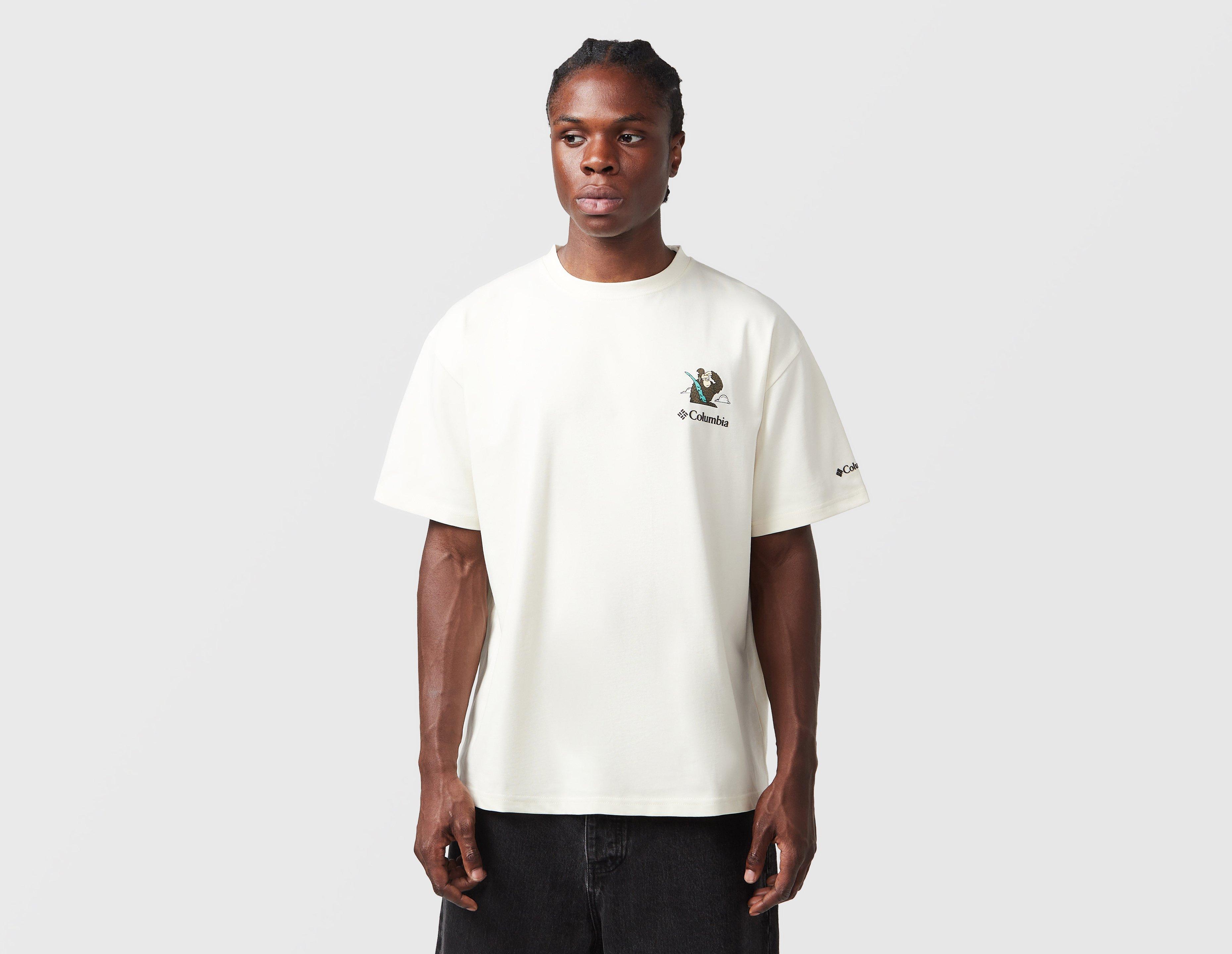 Columbia Vantage T-Shirt - size? exclusive