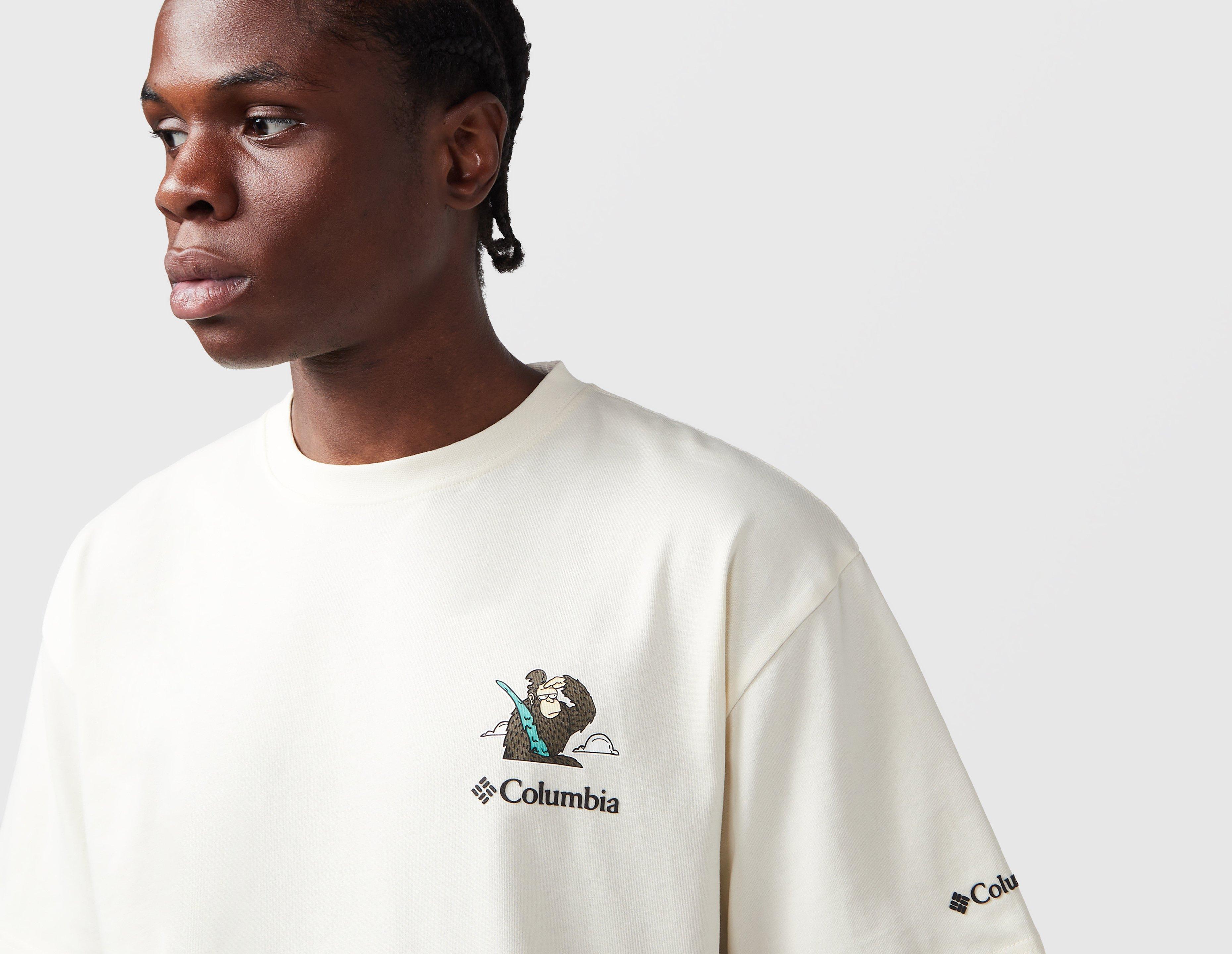 Columbia Vantage T-Shirt - size? exclusive