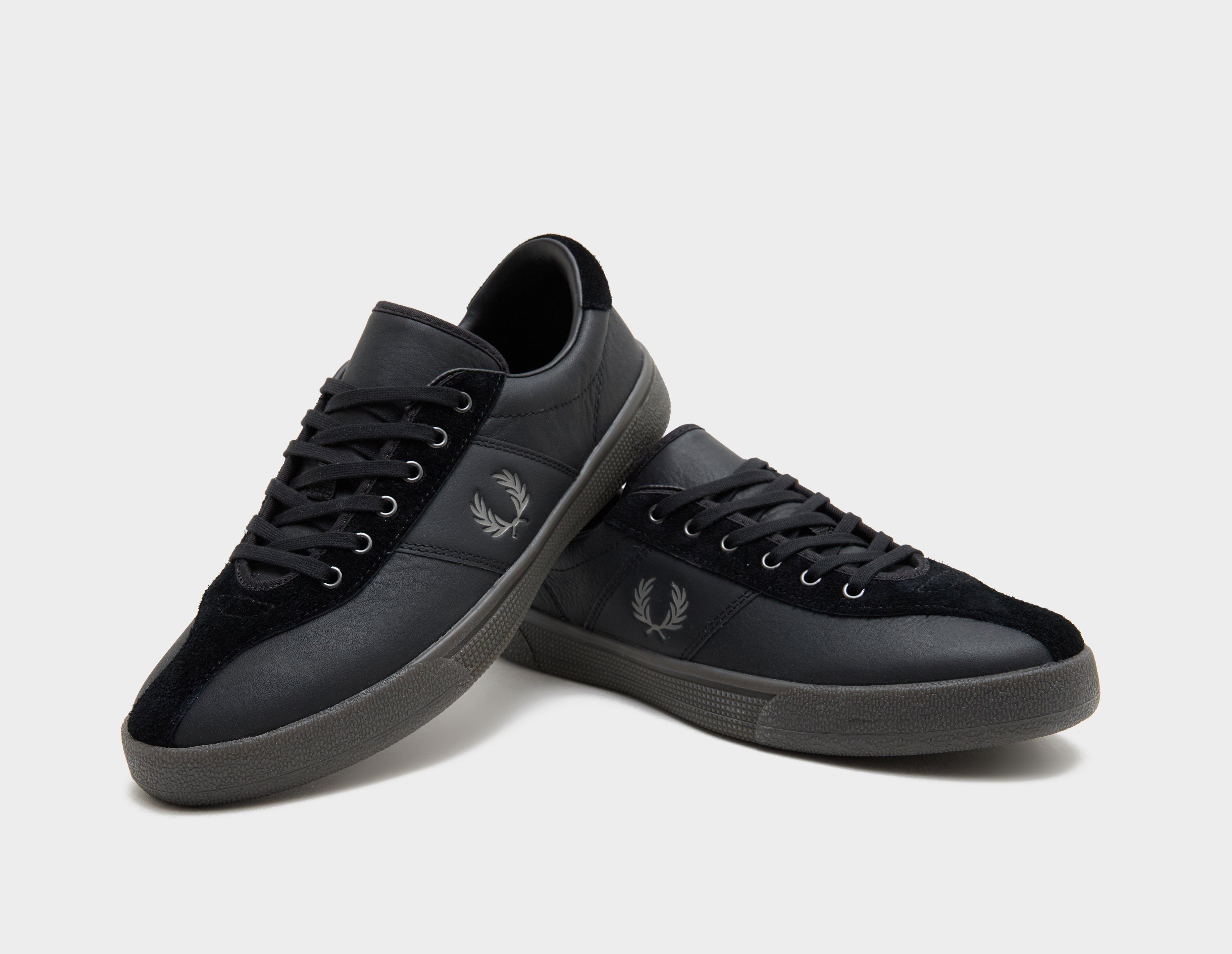 Fred Perry Tennis Shoe