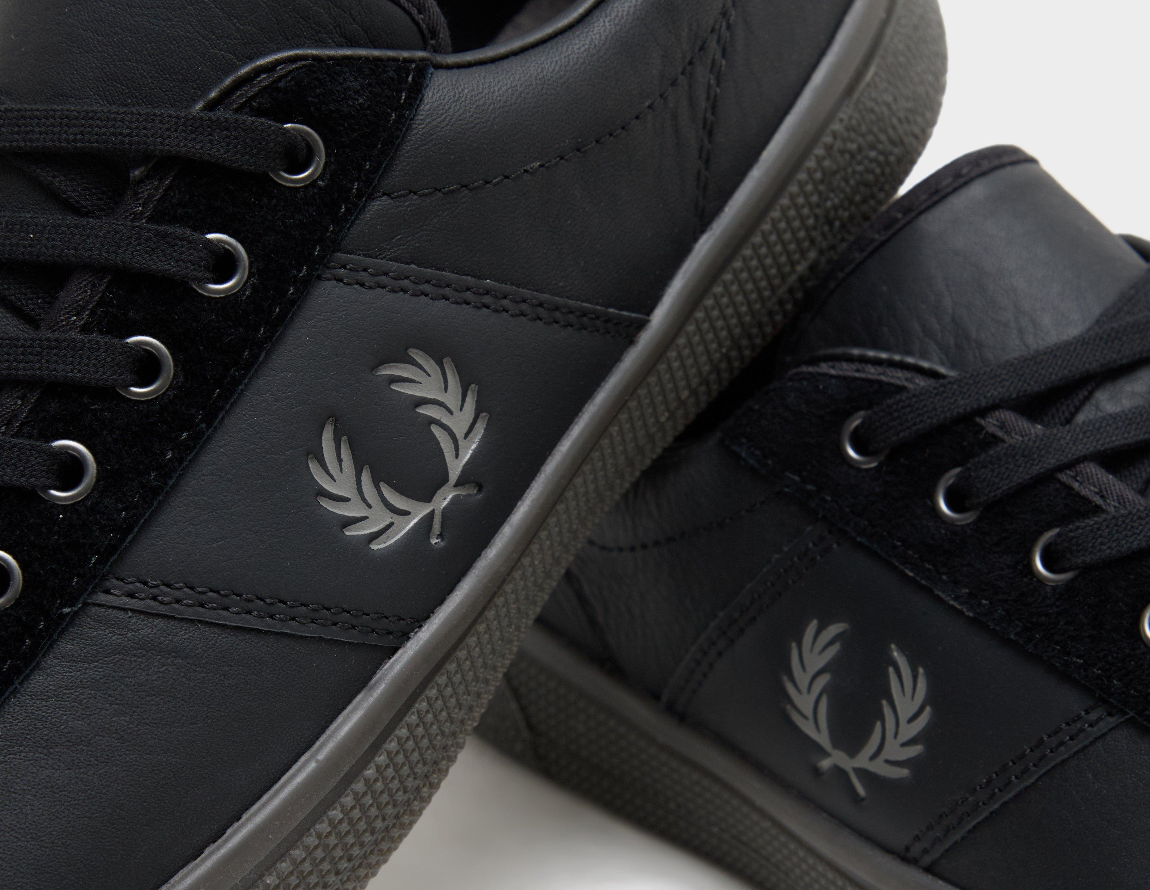 Fred Perry Tennis Shoe