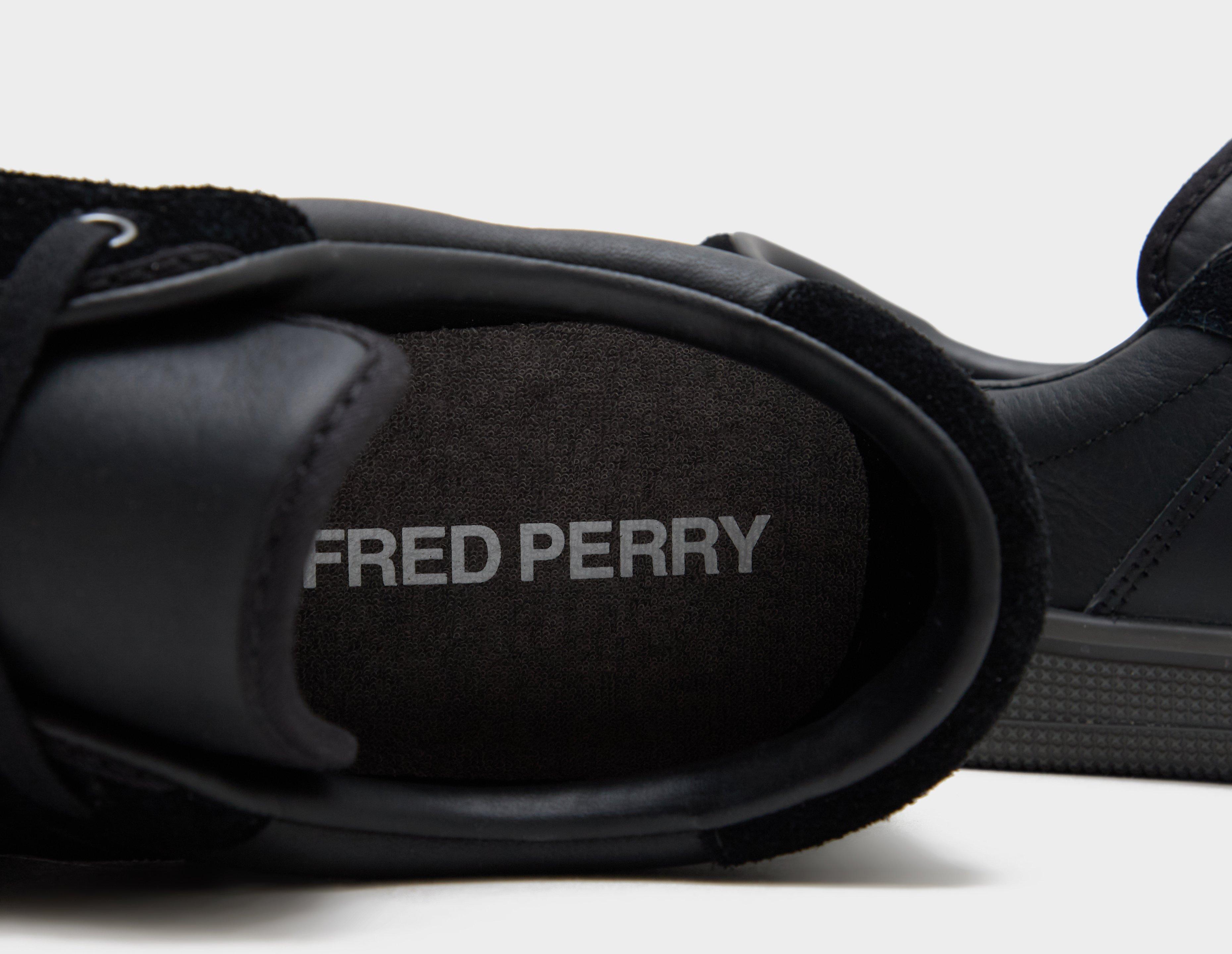 Fred Perry Tennis Shoe