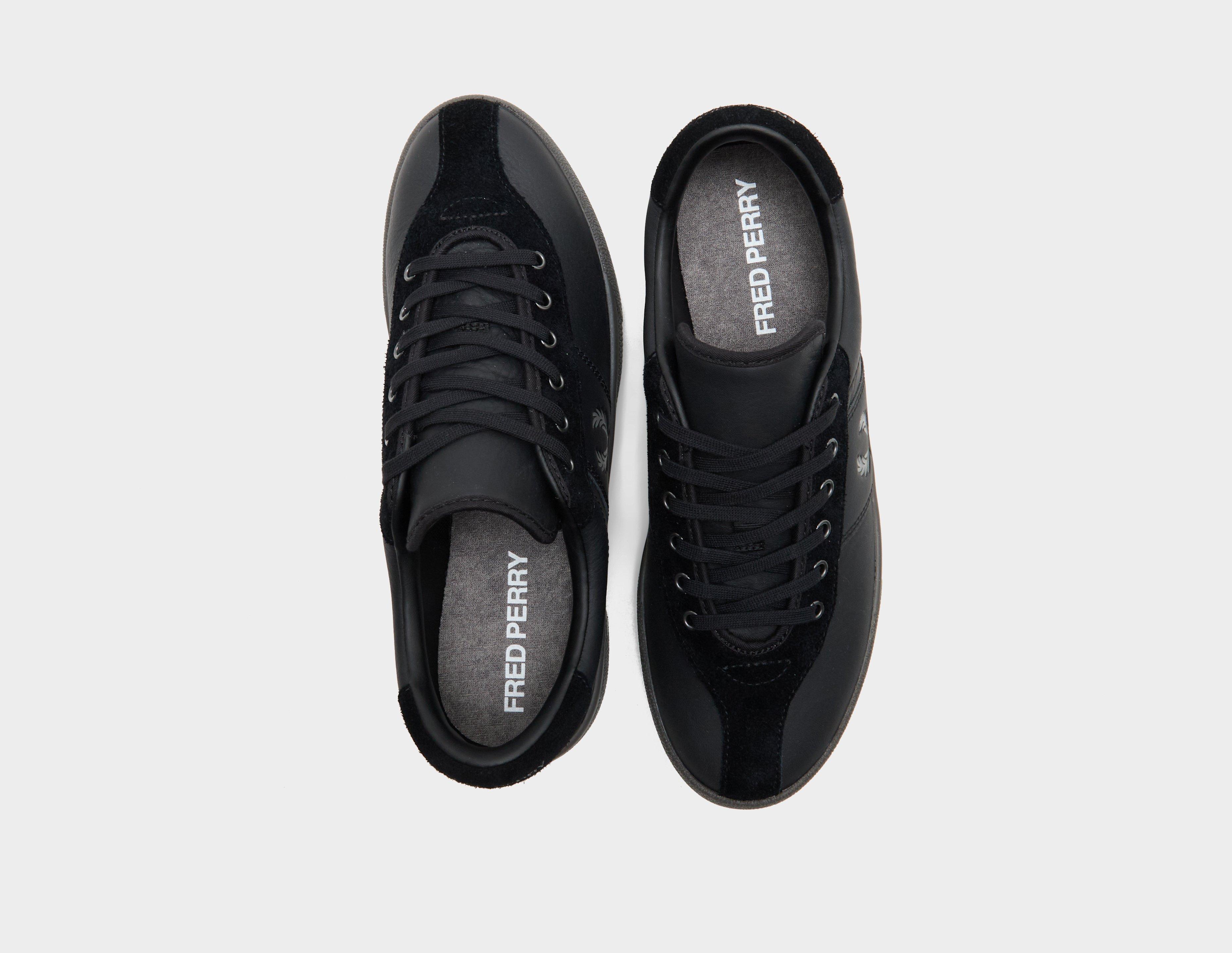 Fred Perry Tennis Shoe