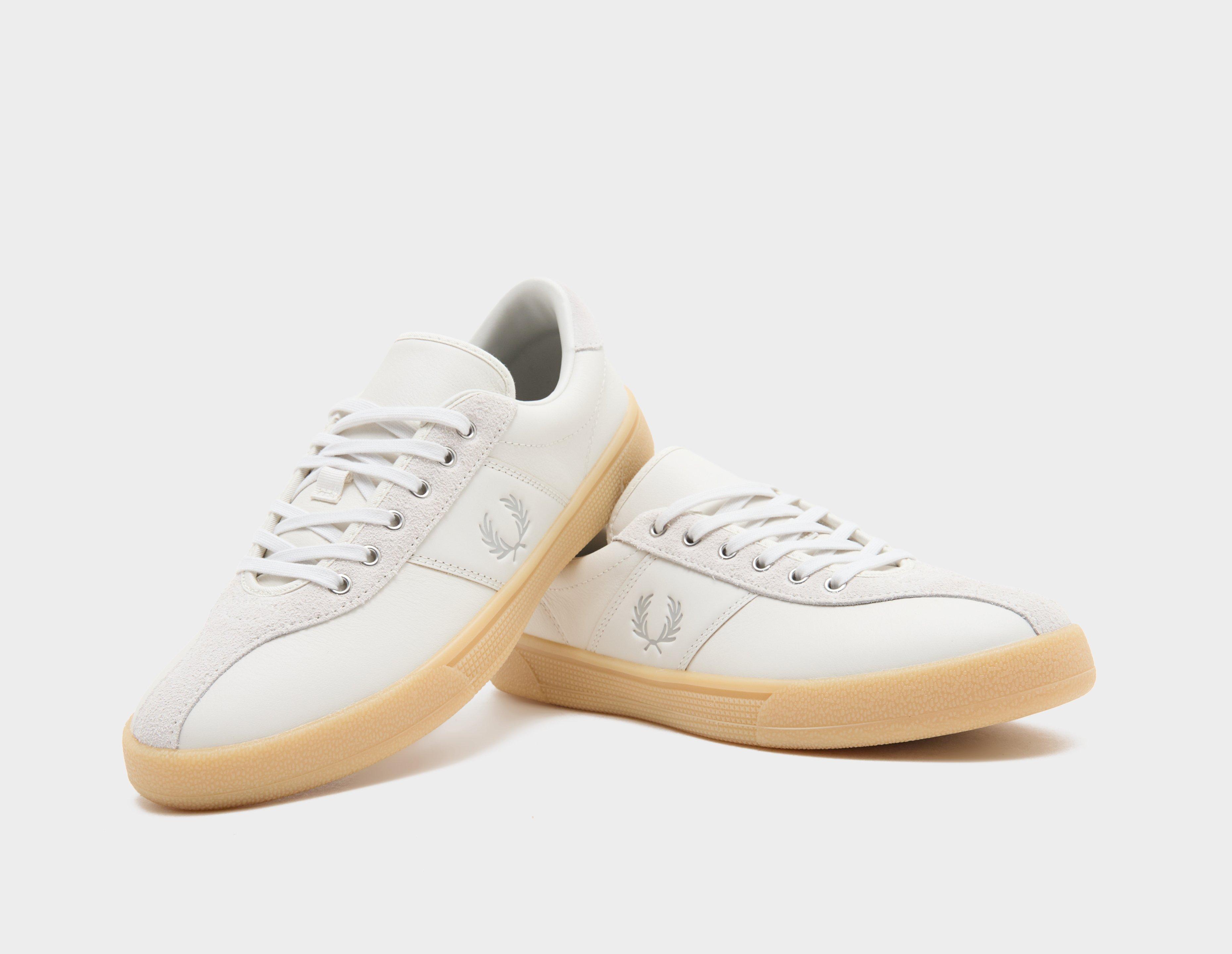 Fred Perry Tennis Shoe
