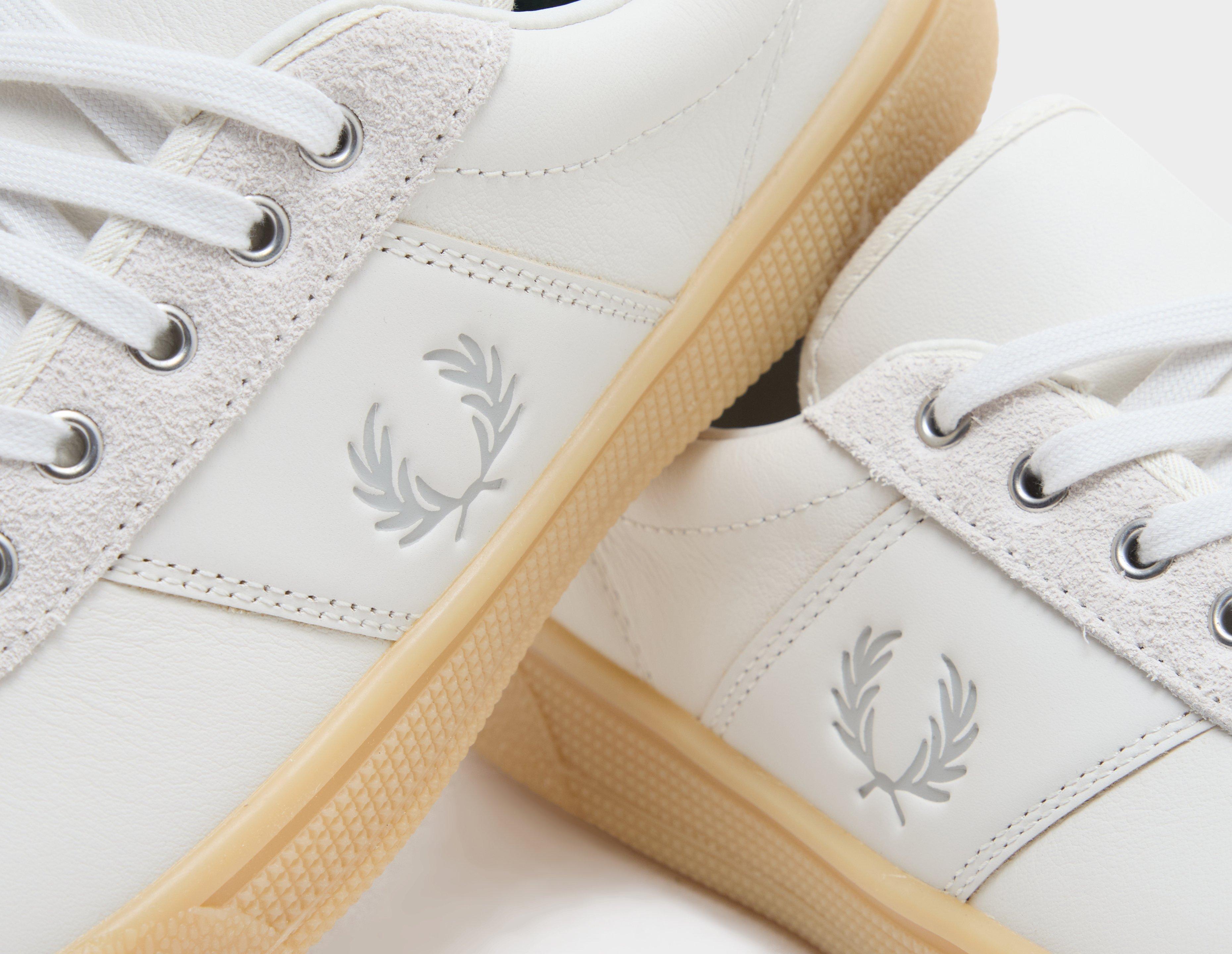 Fred Perry Tennis Shoe