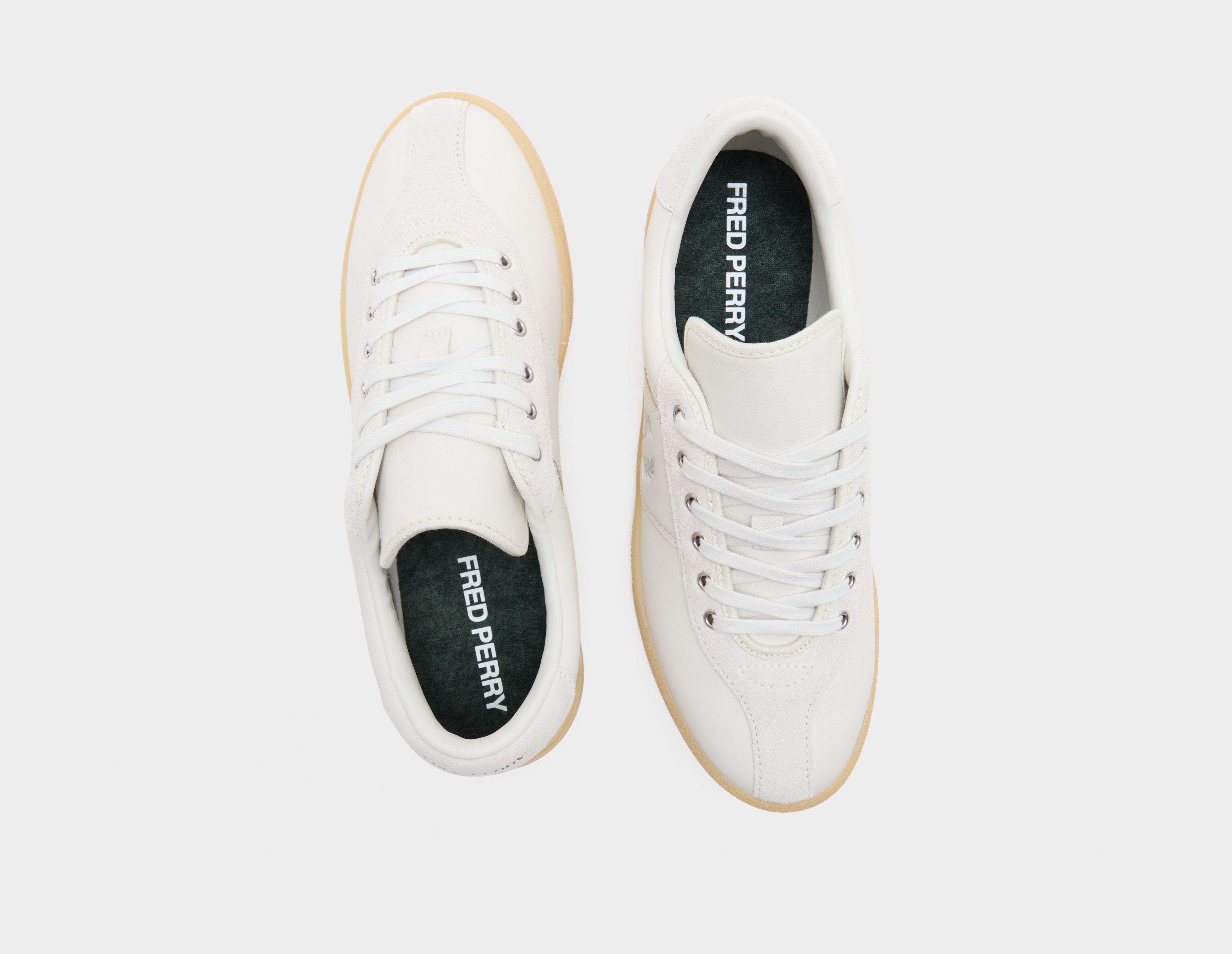 Fred Perry Tennis Shoe
