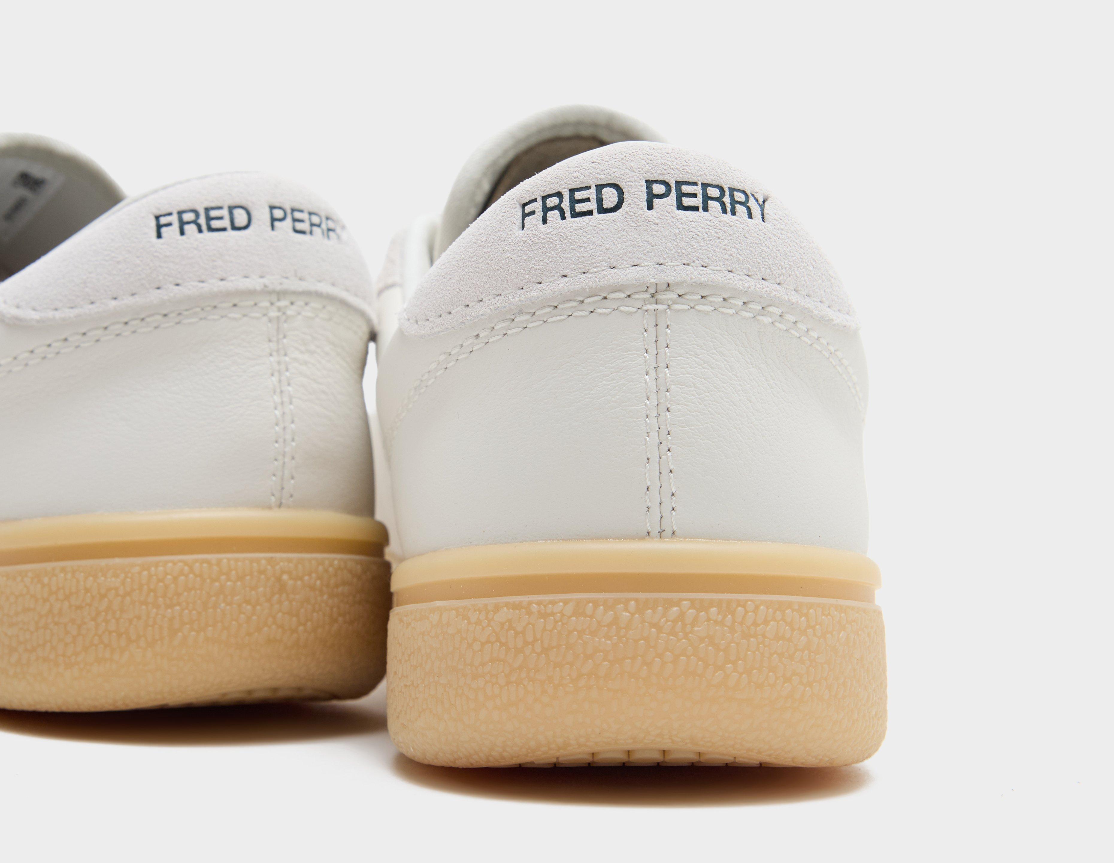 Fred Perry Tennis Shoe