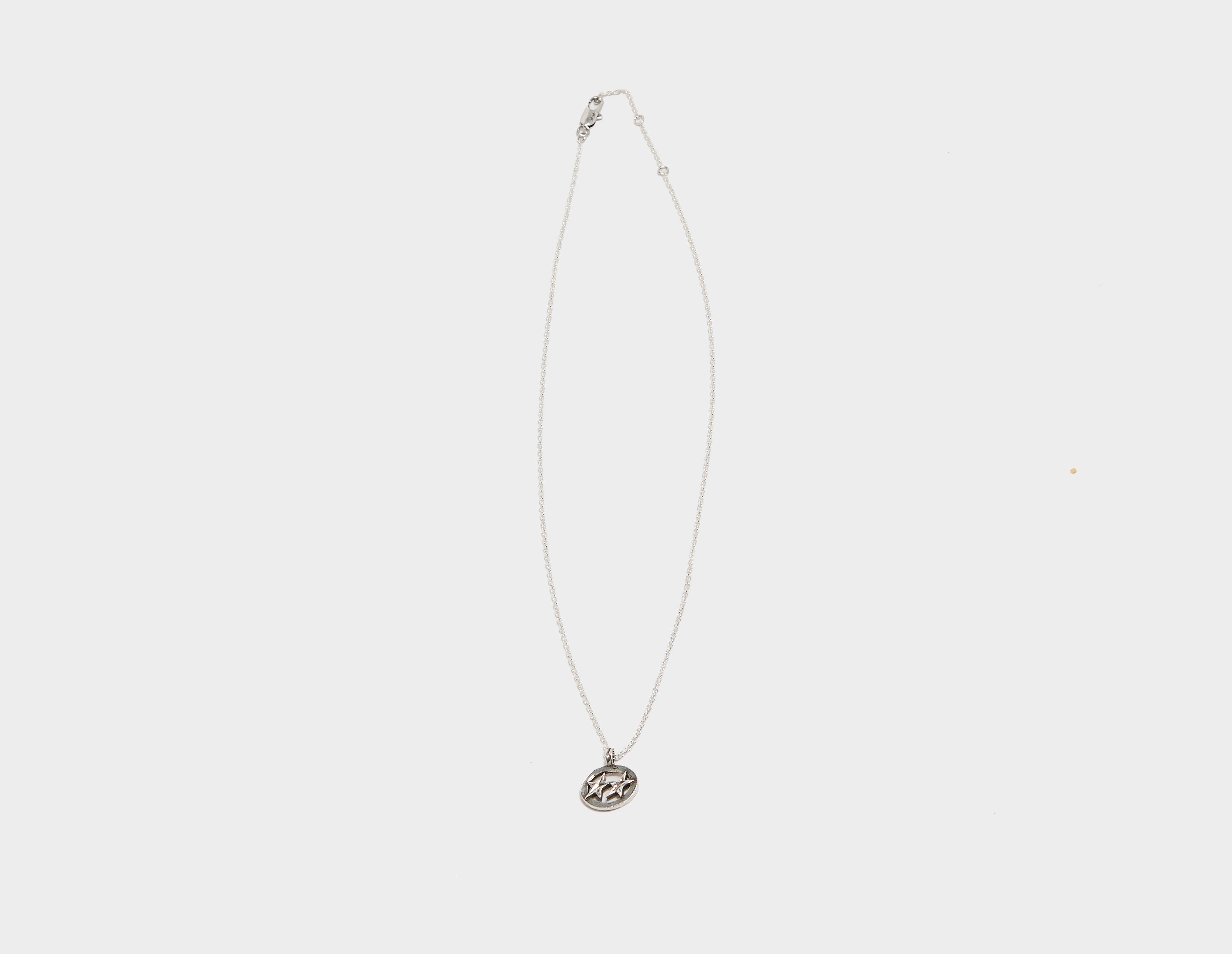 Twojeys Superstar Necklace