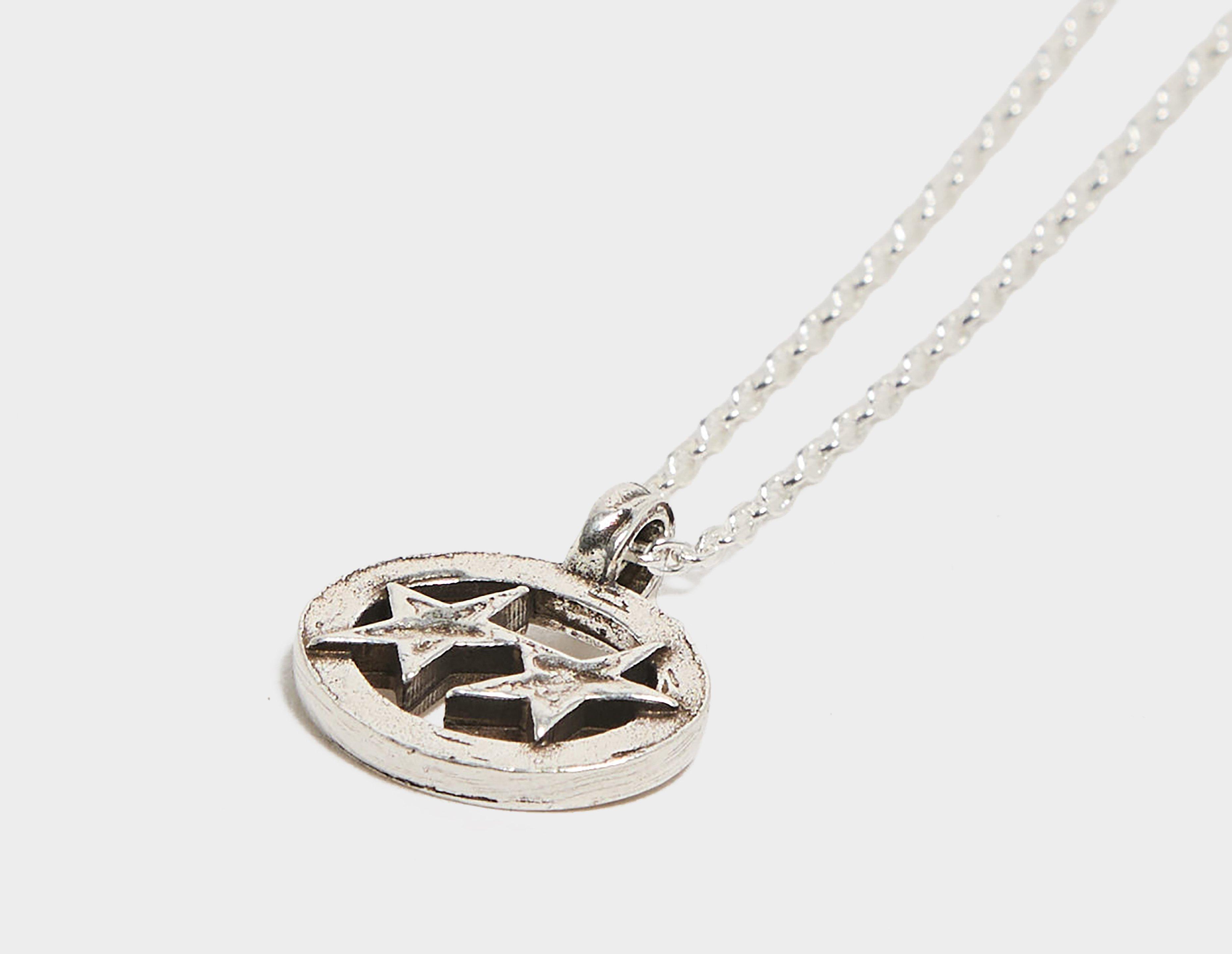 Twojeys Superstar Necklace