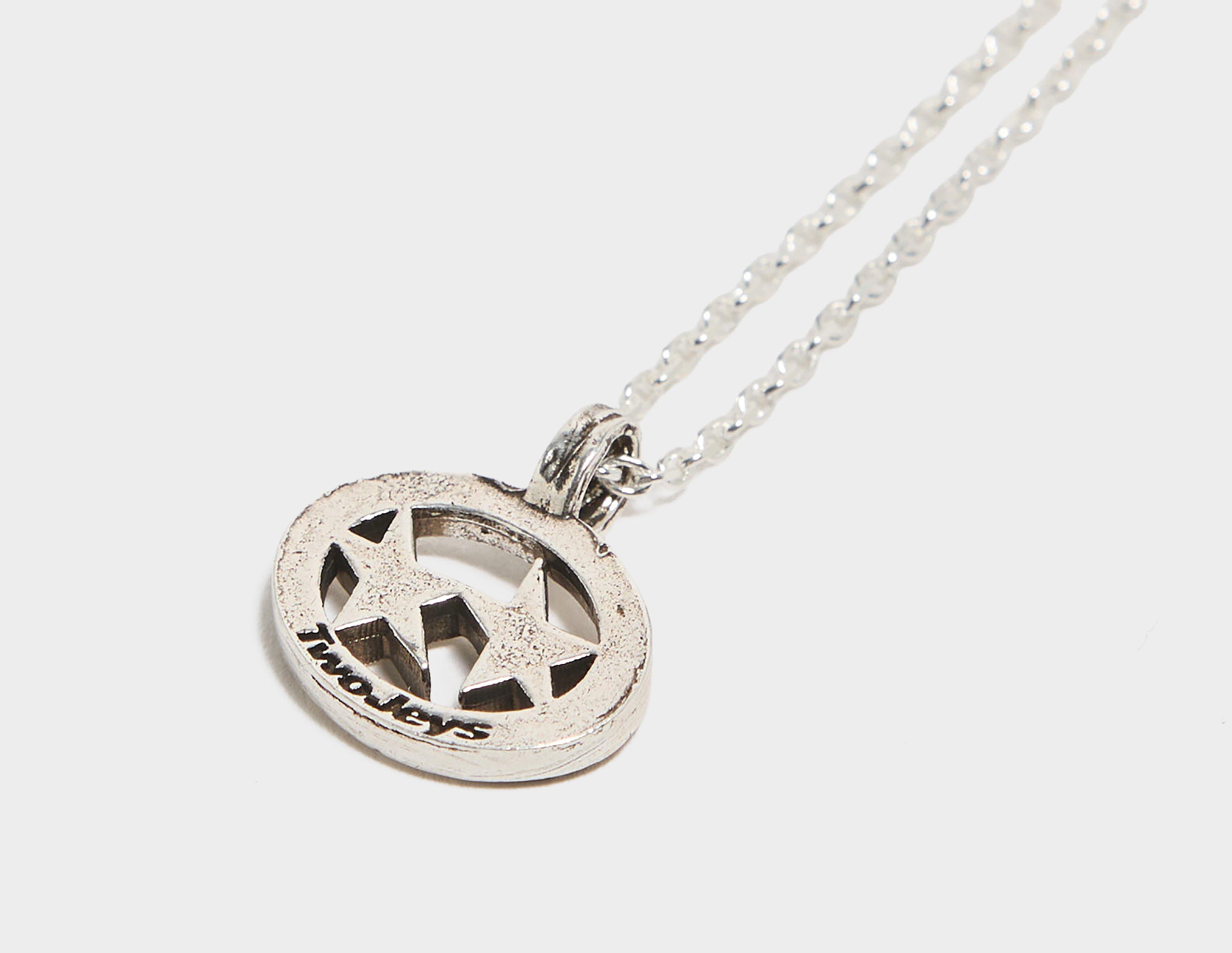 Twojeys Superstar Necklace
