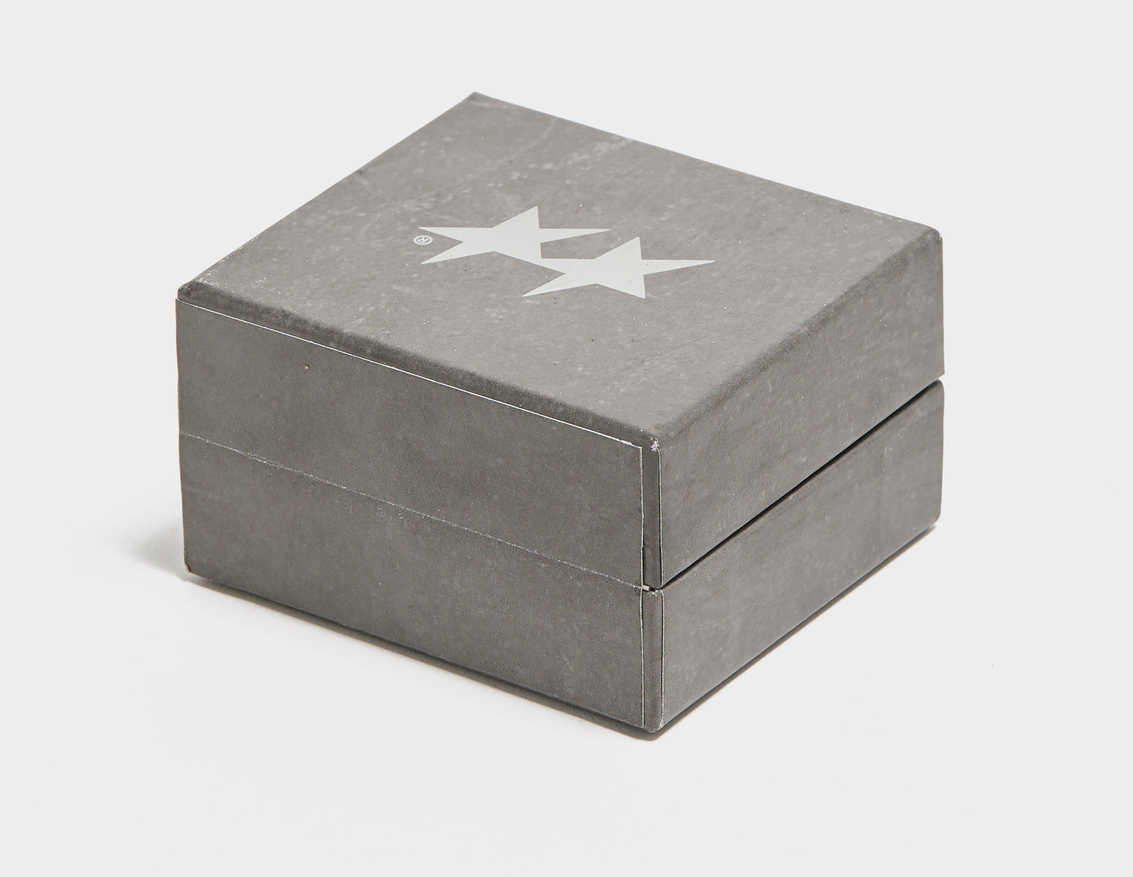 Twojeys Superstar Necklace