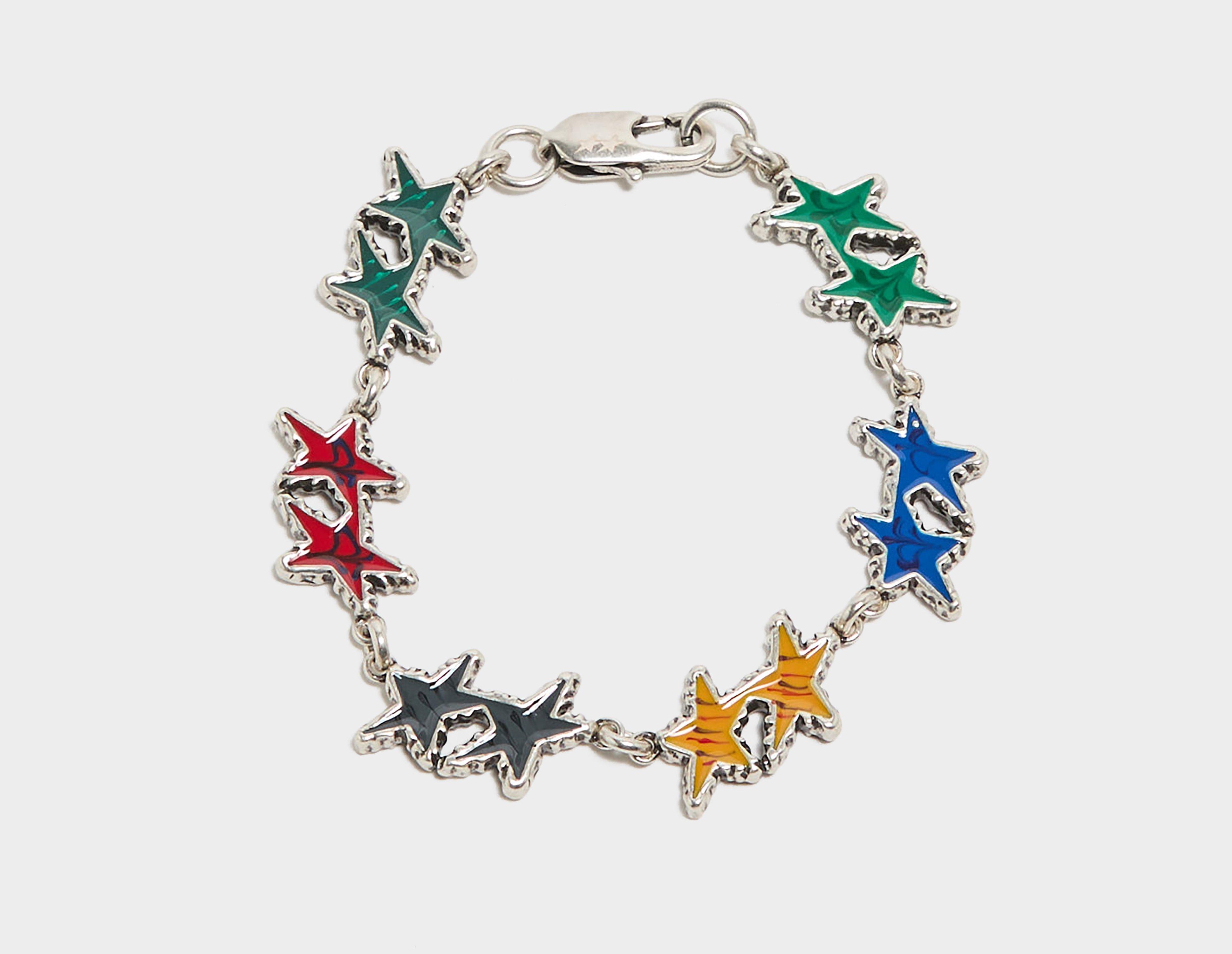 Twojeys New Melted Stars Bracelet