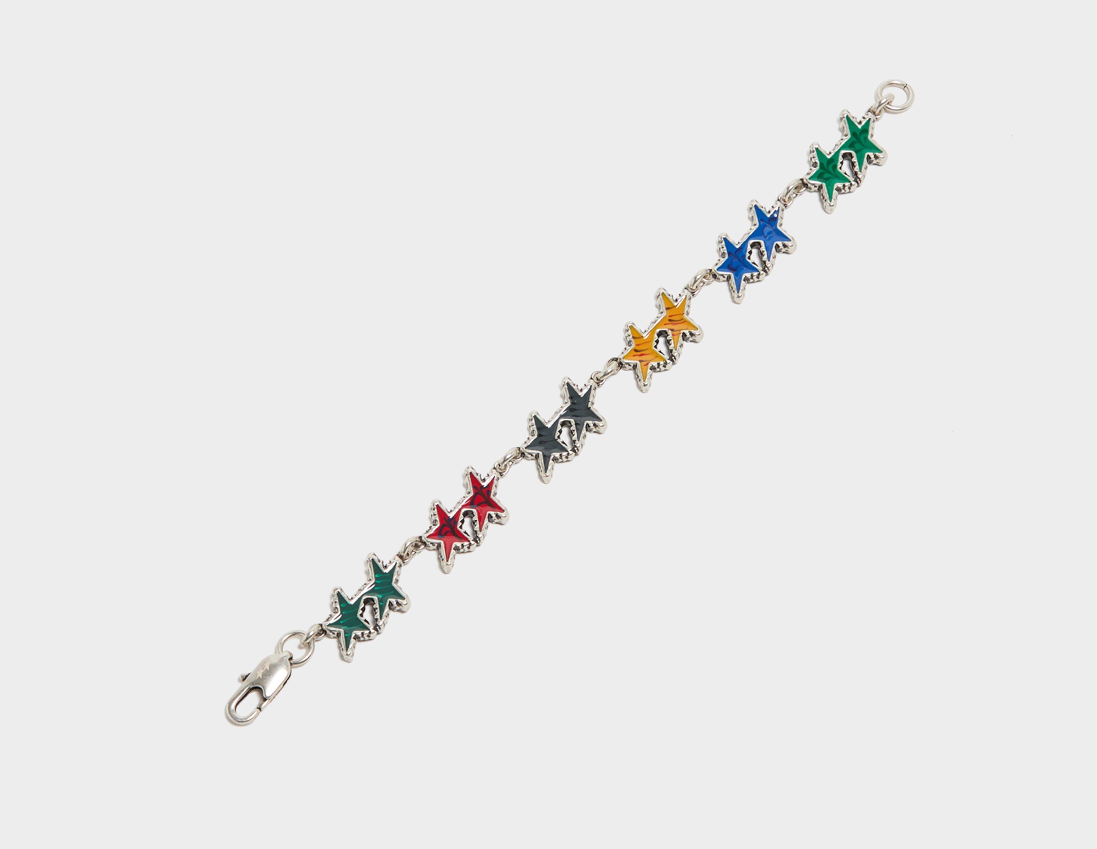 Twojeys New Melted Stars Bracelet