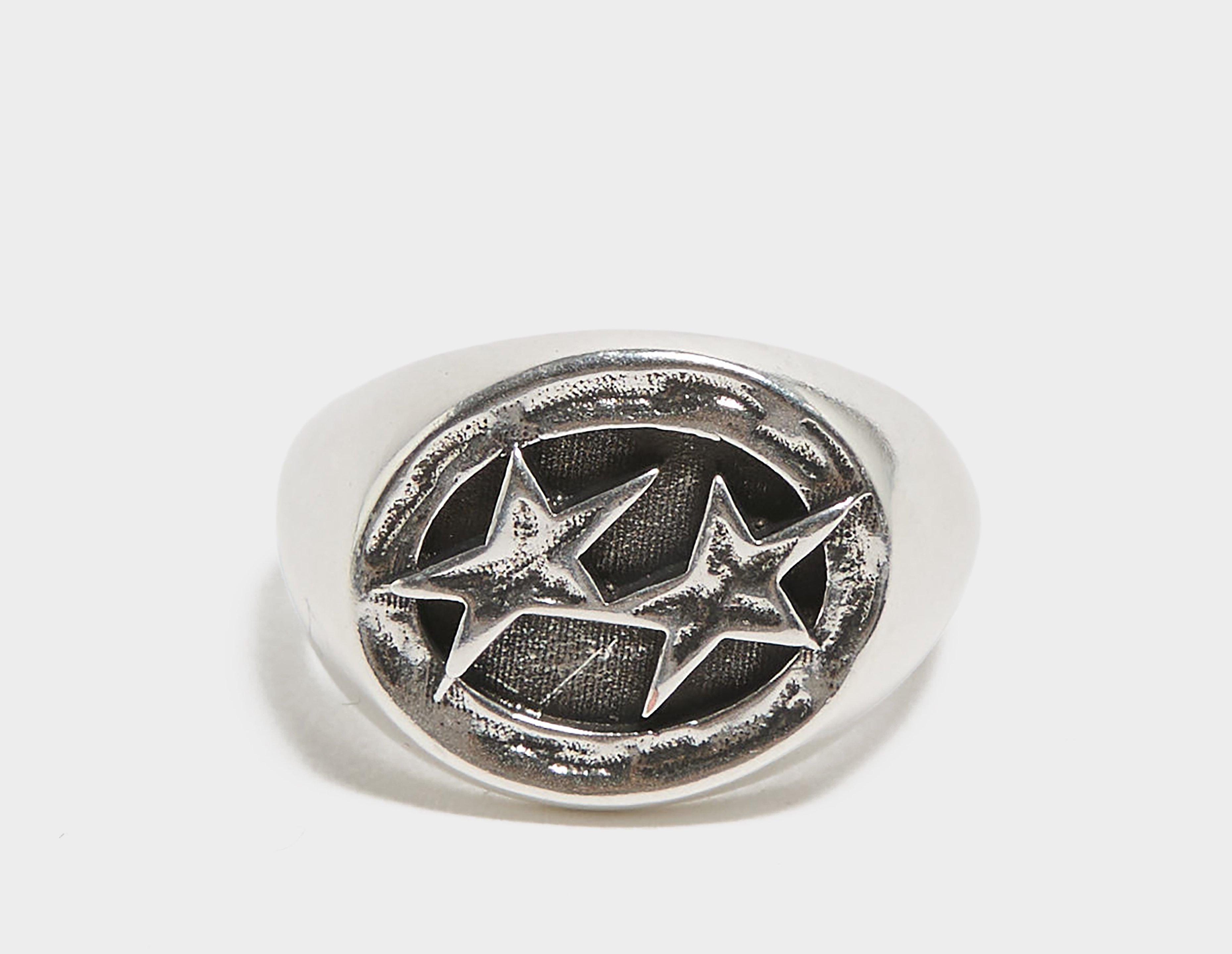 Twojeys Icon Signet Ring