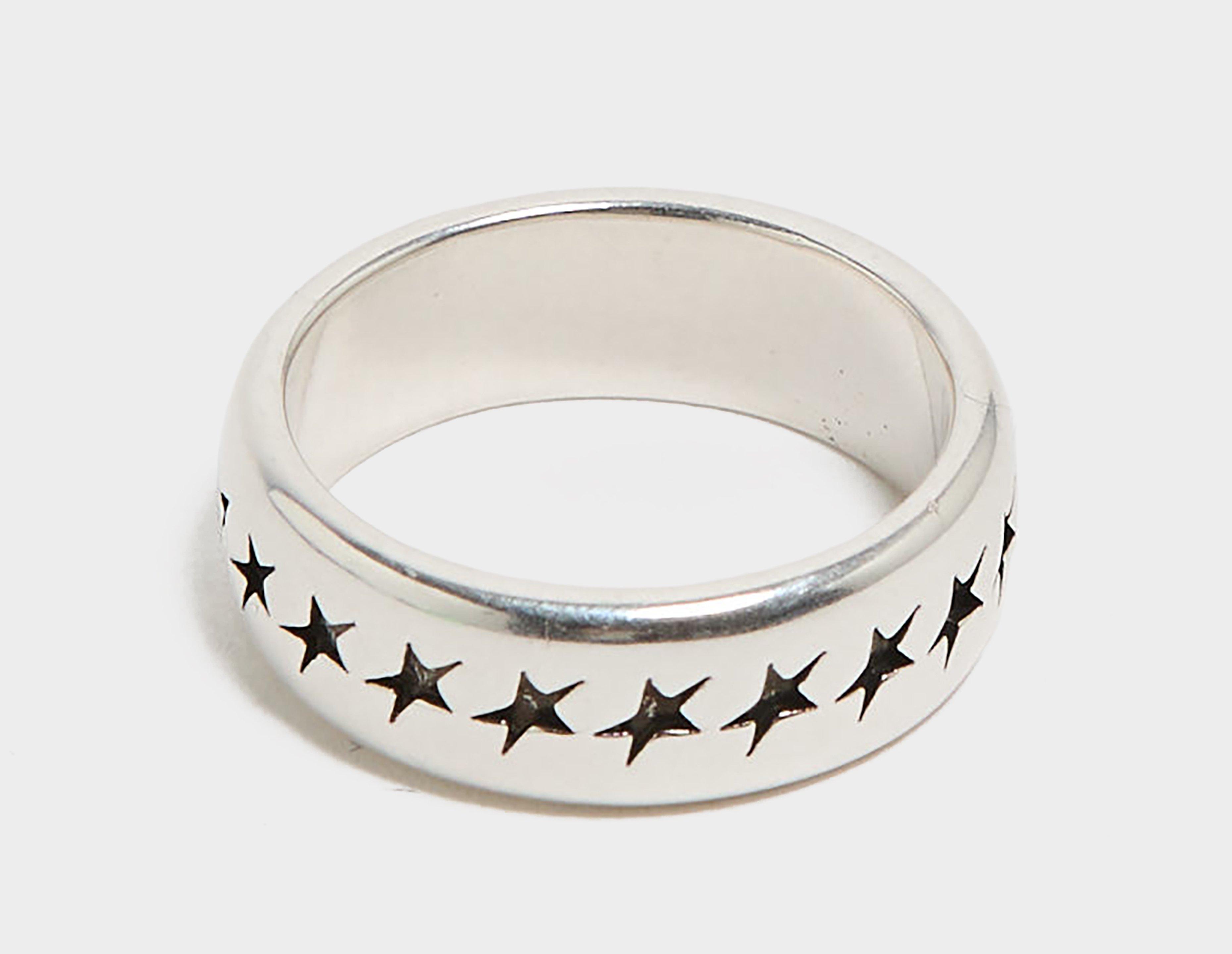 Twojeys Starline Ring