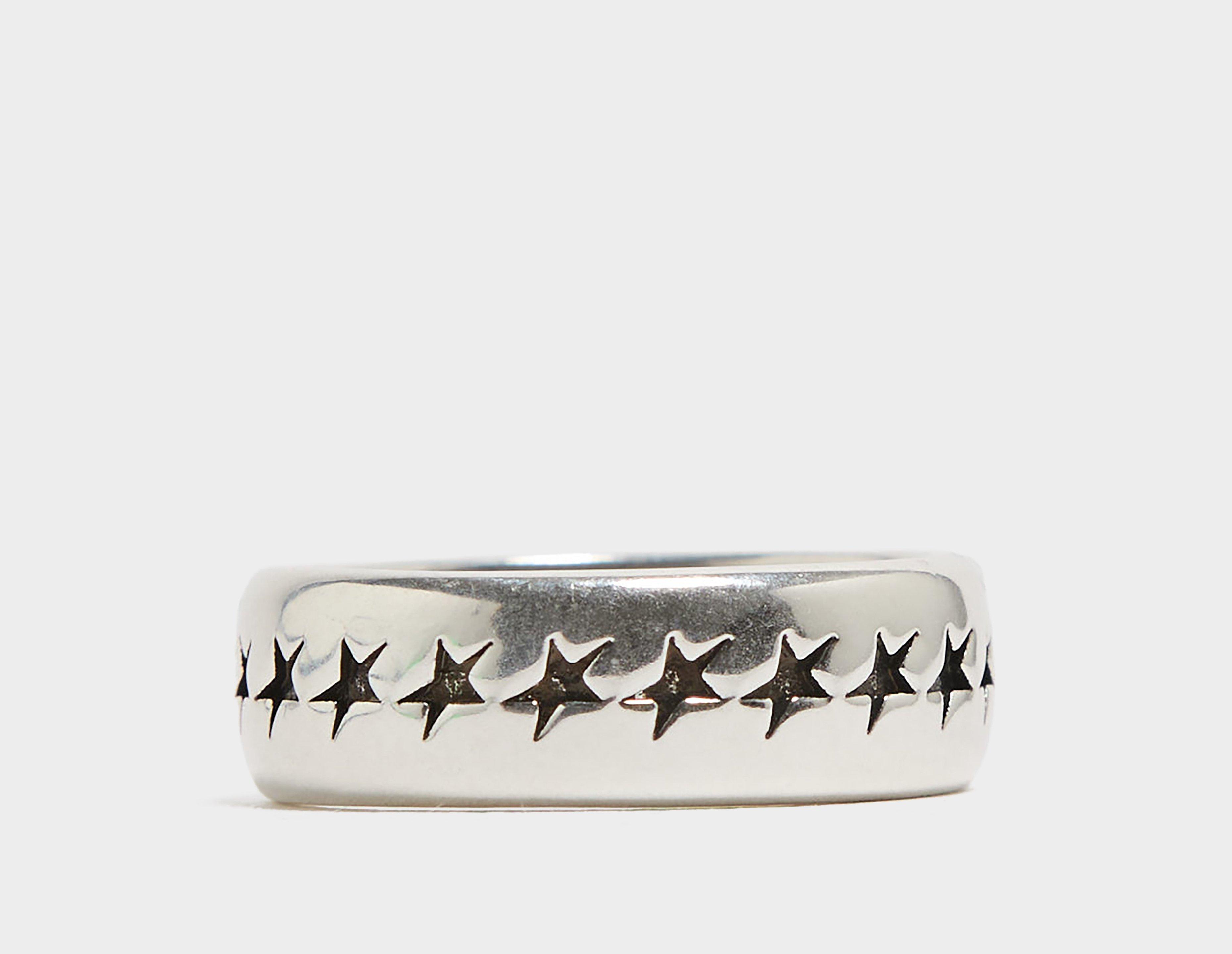 Twojeys Starline Ring