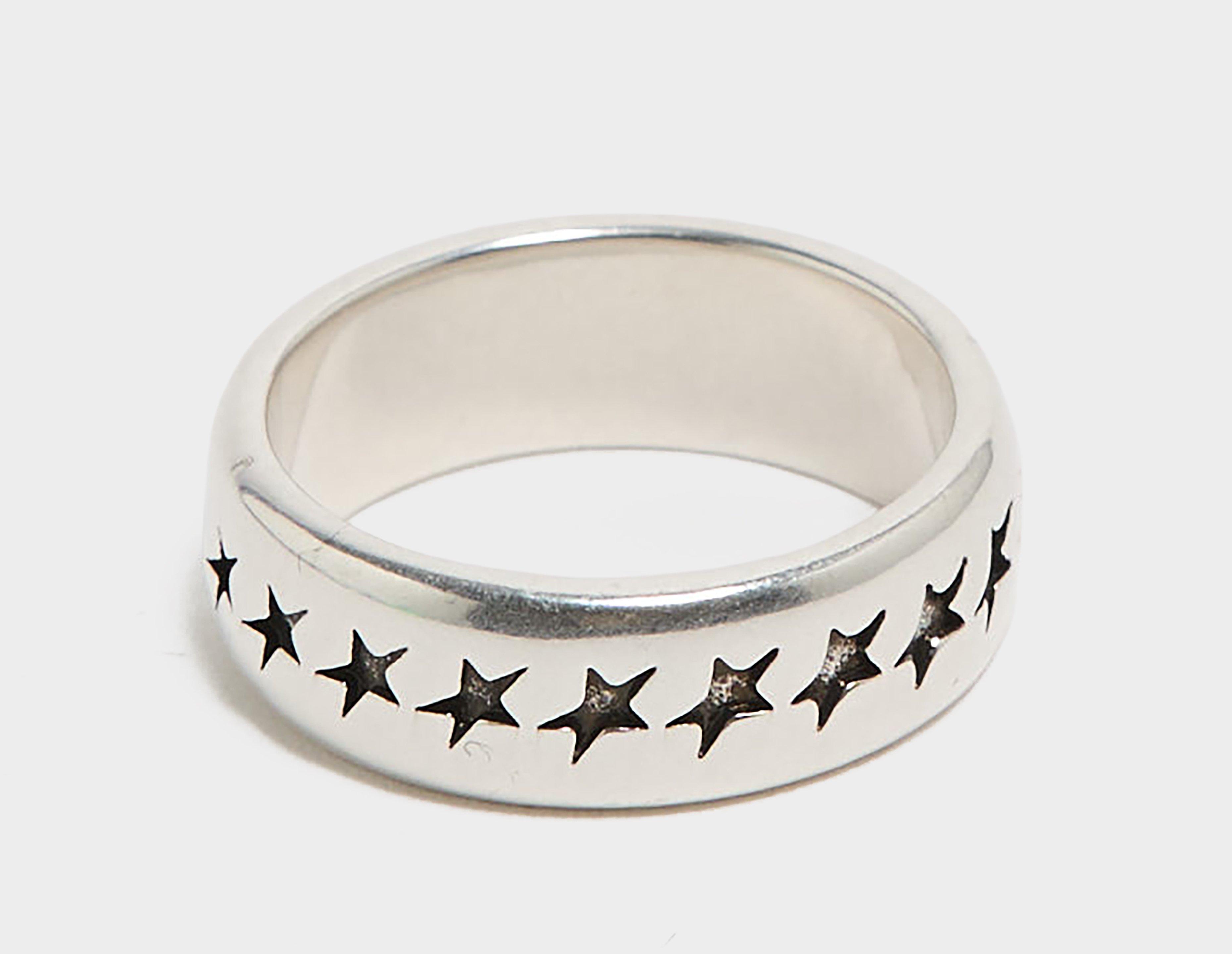 Twojeys Starline Ring