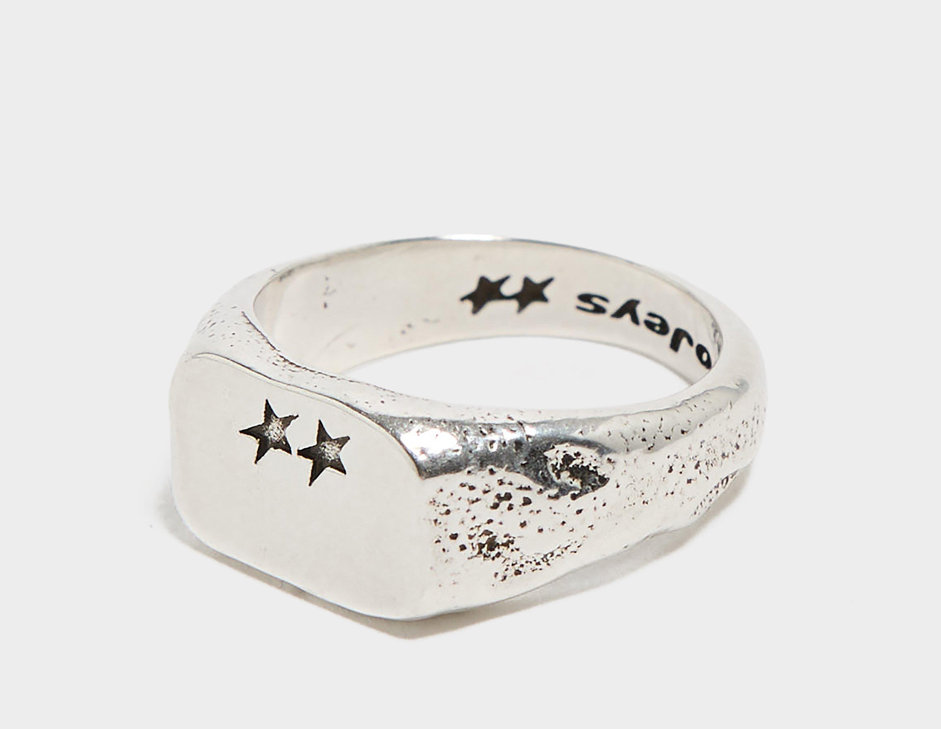 Twojeys Elongated Ring