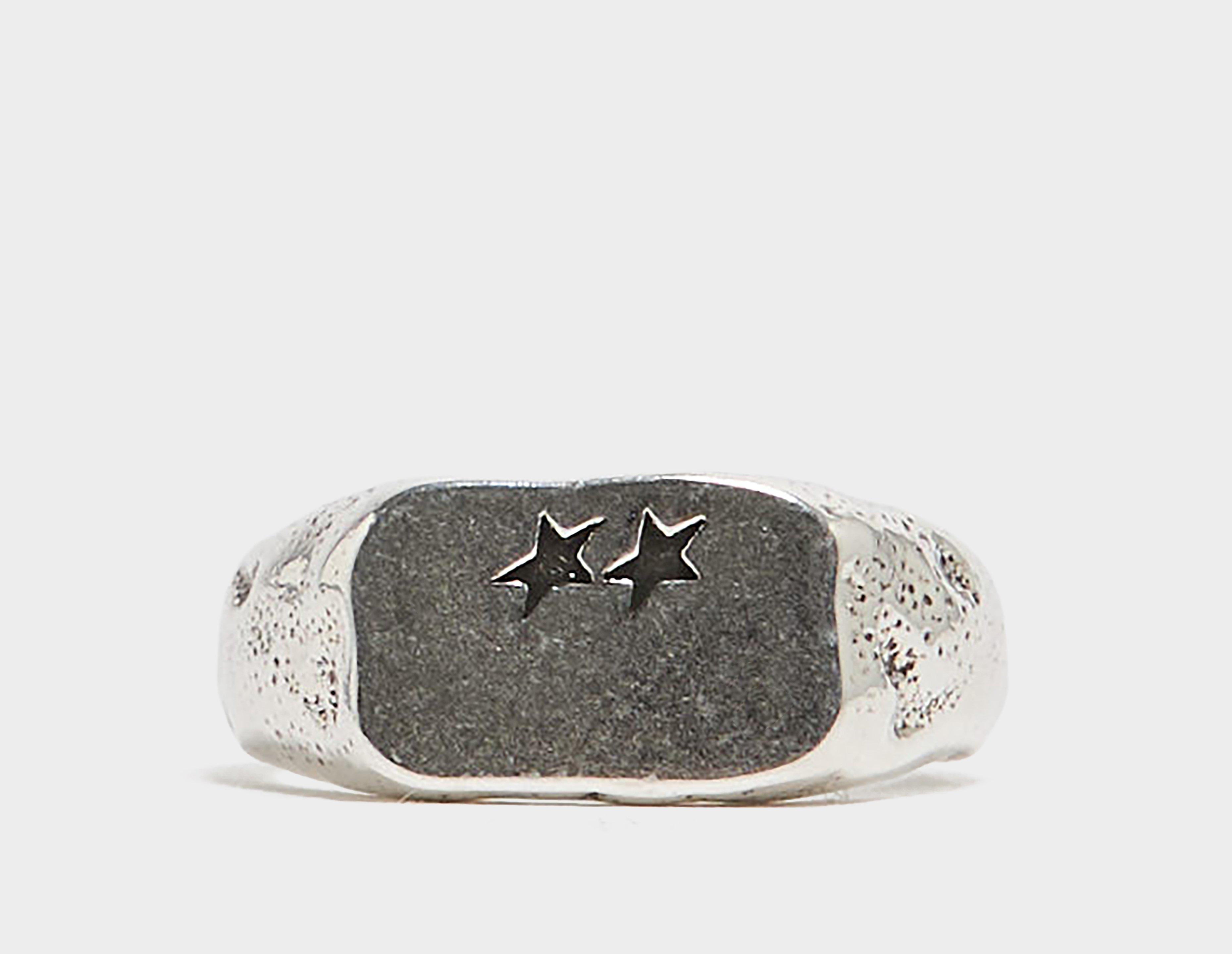 Twojeys Elongated Ring