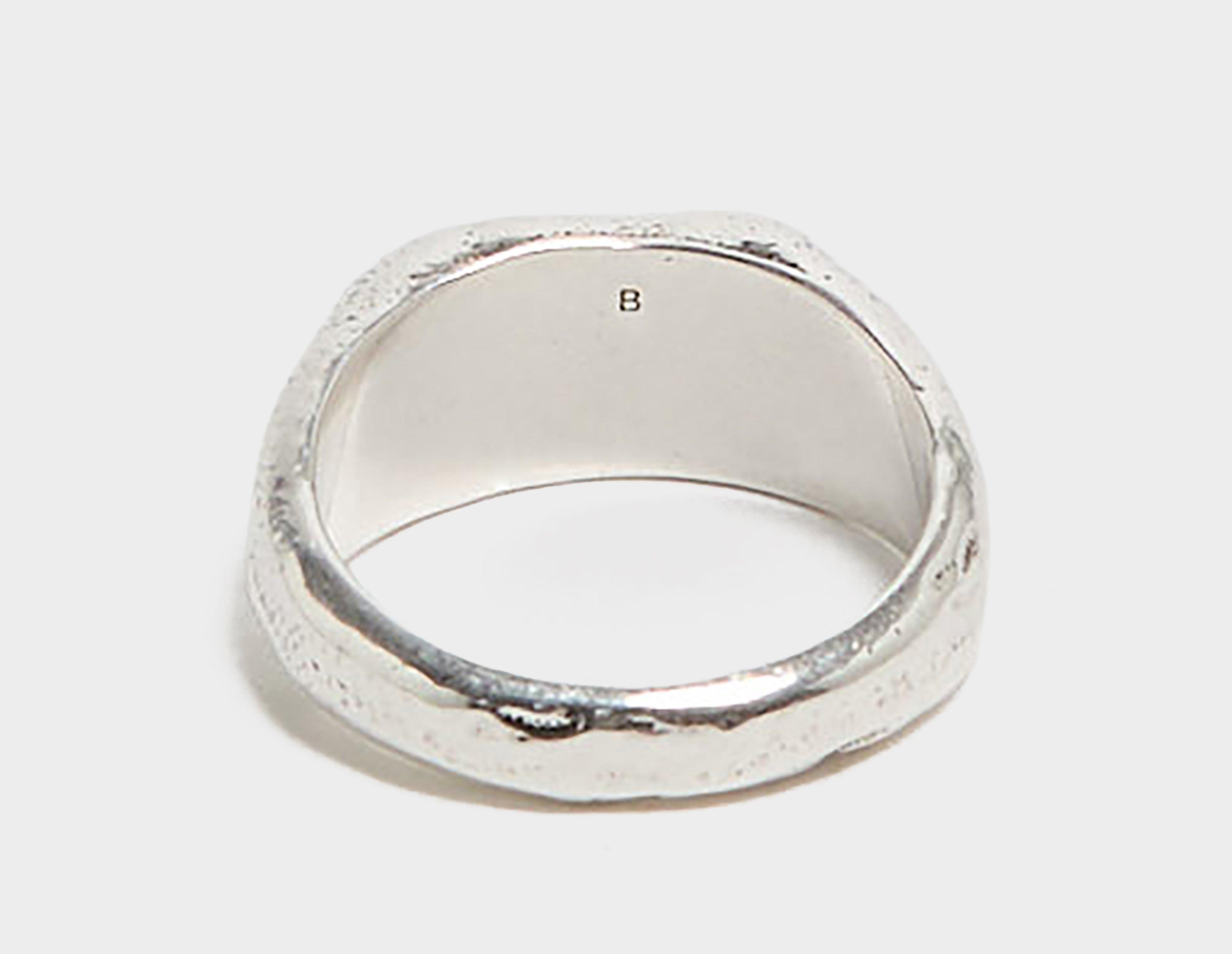 Twojeys Elongated Ring