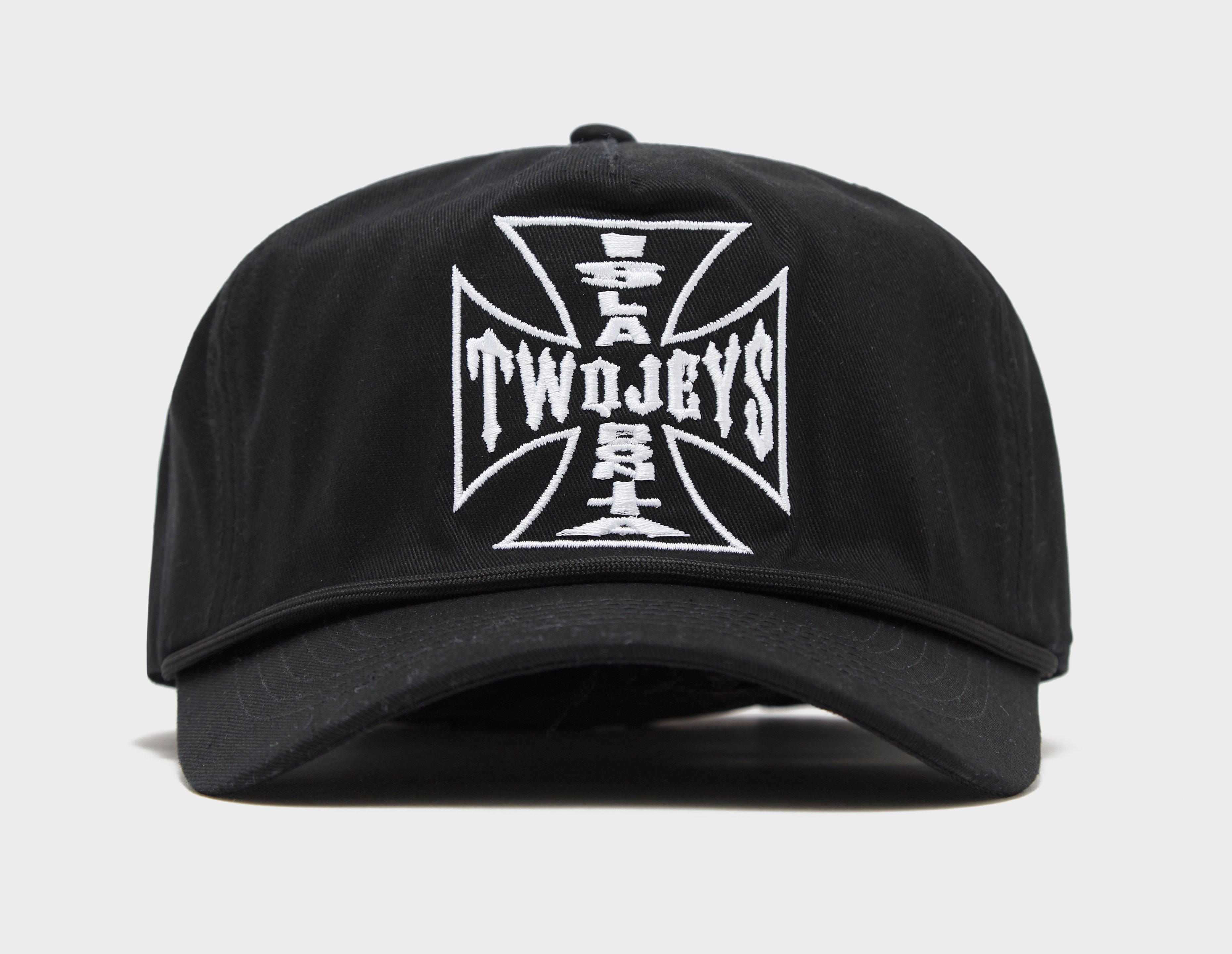 Twojeys Isla Bonita Cap