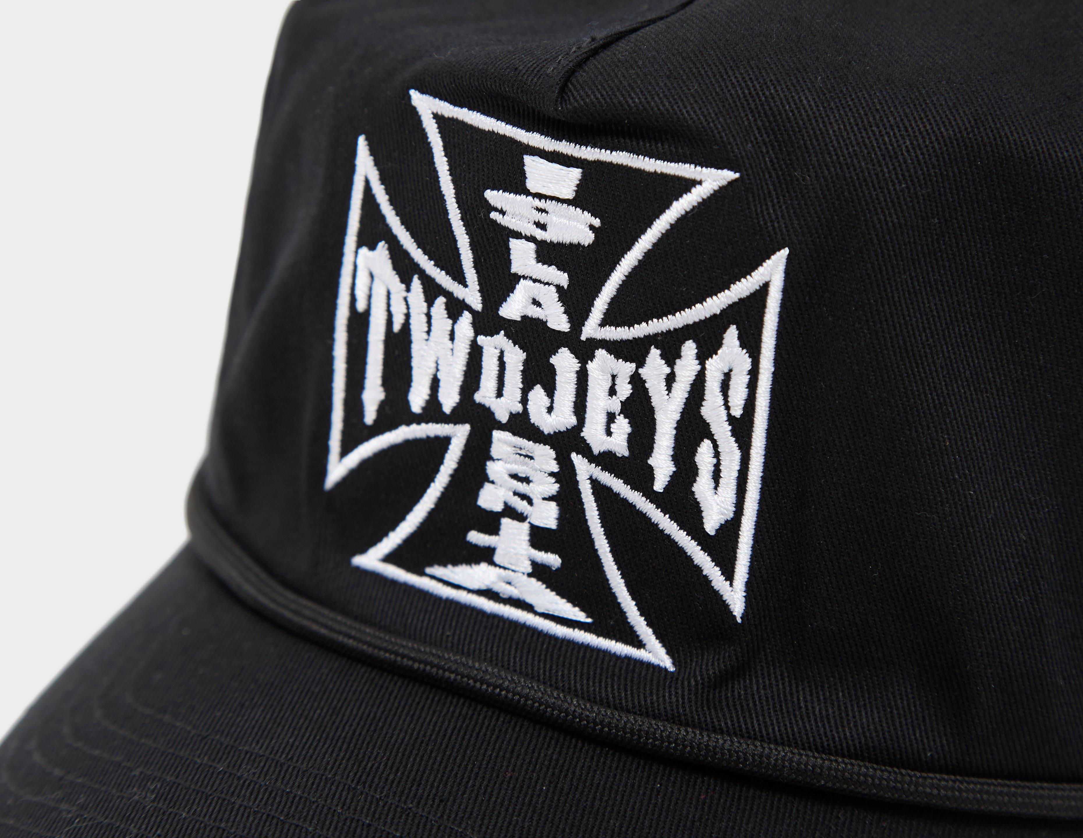 Twojeys Isla Bonita Cap