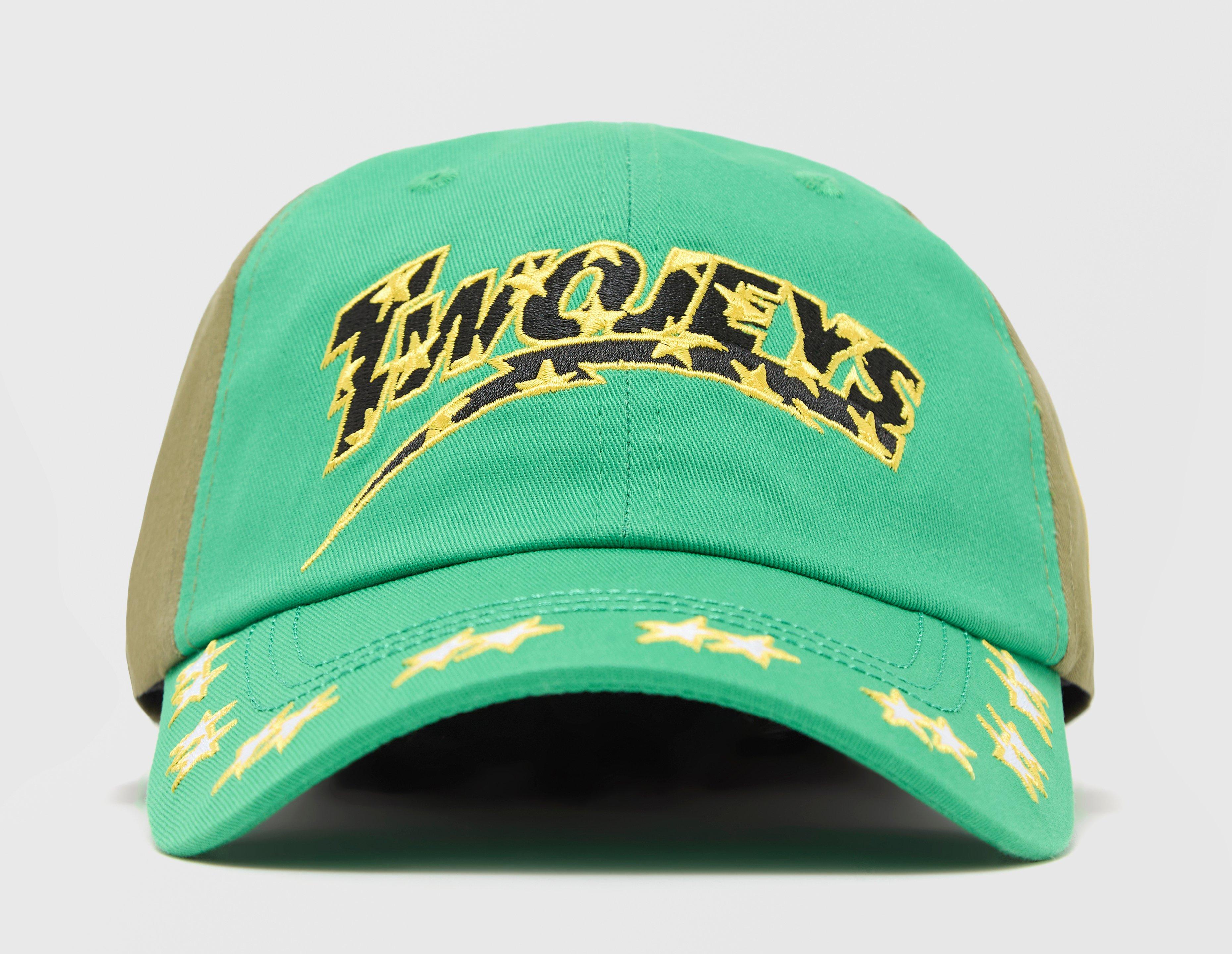 Twojeys Embroidered Dad Cap
