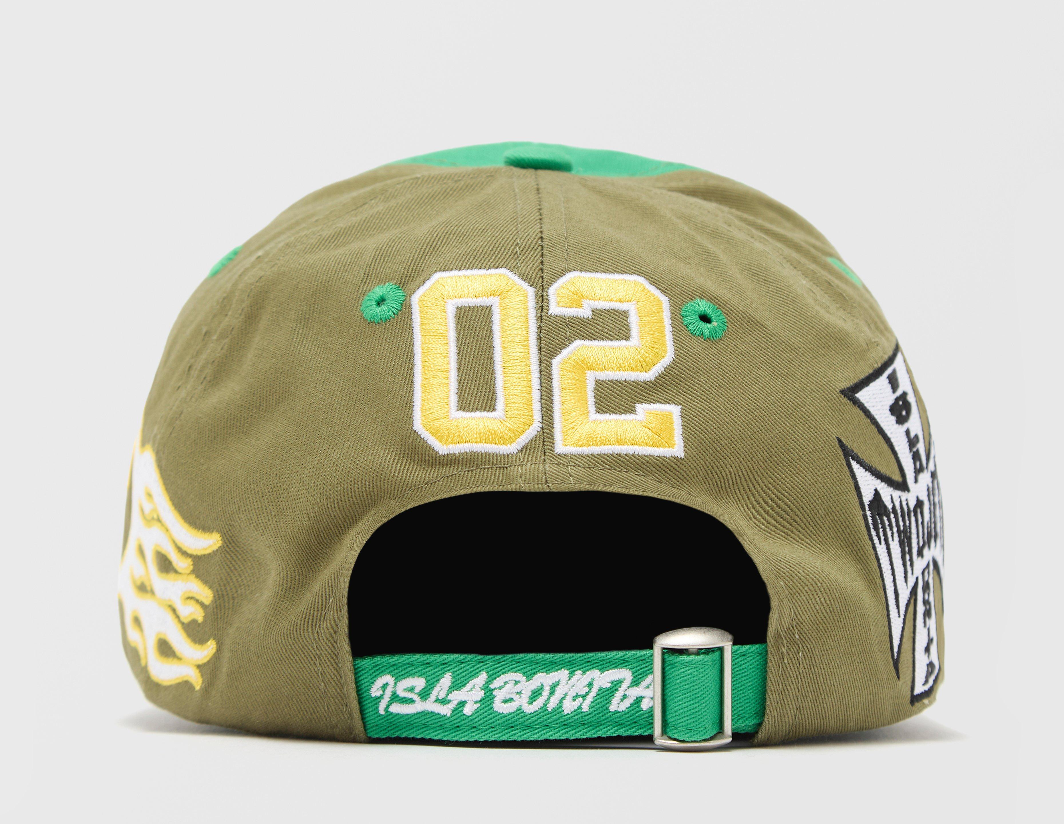 Twojeys Embroidered Dad Cap