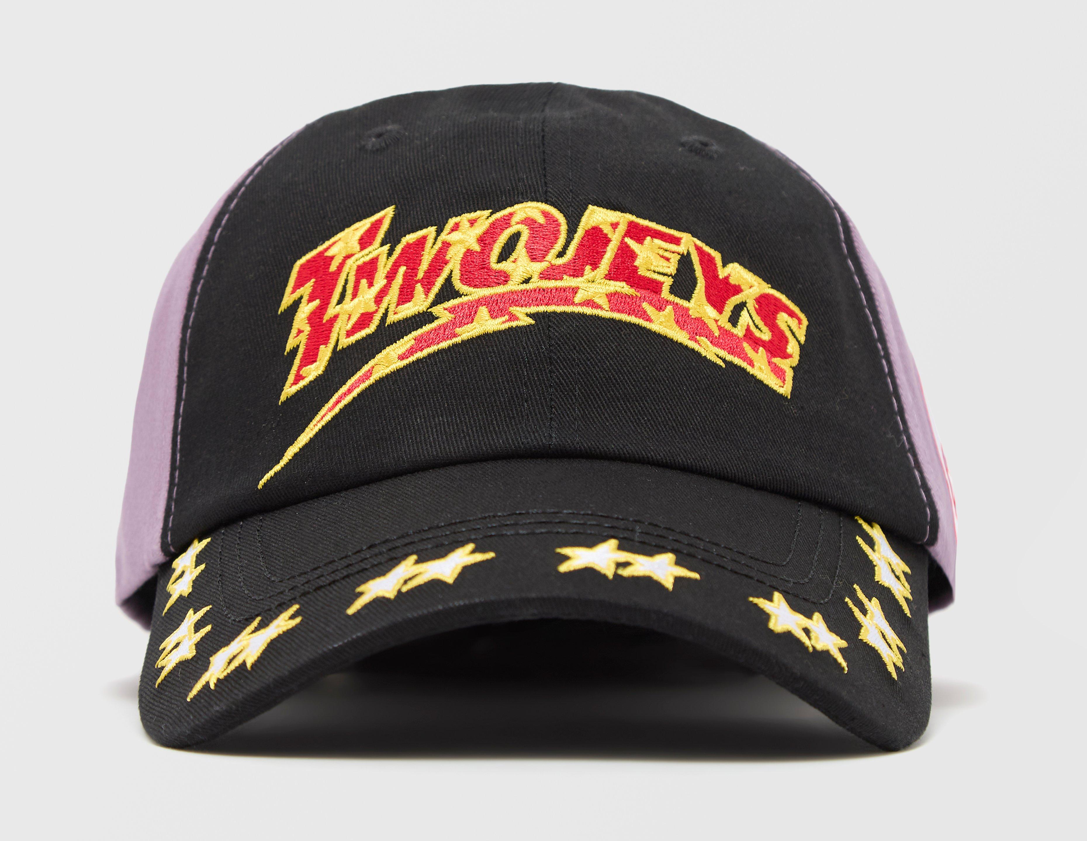Twojeys Embroidered Dad Cap