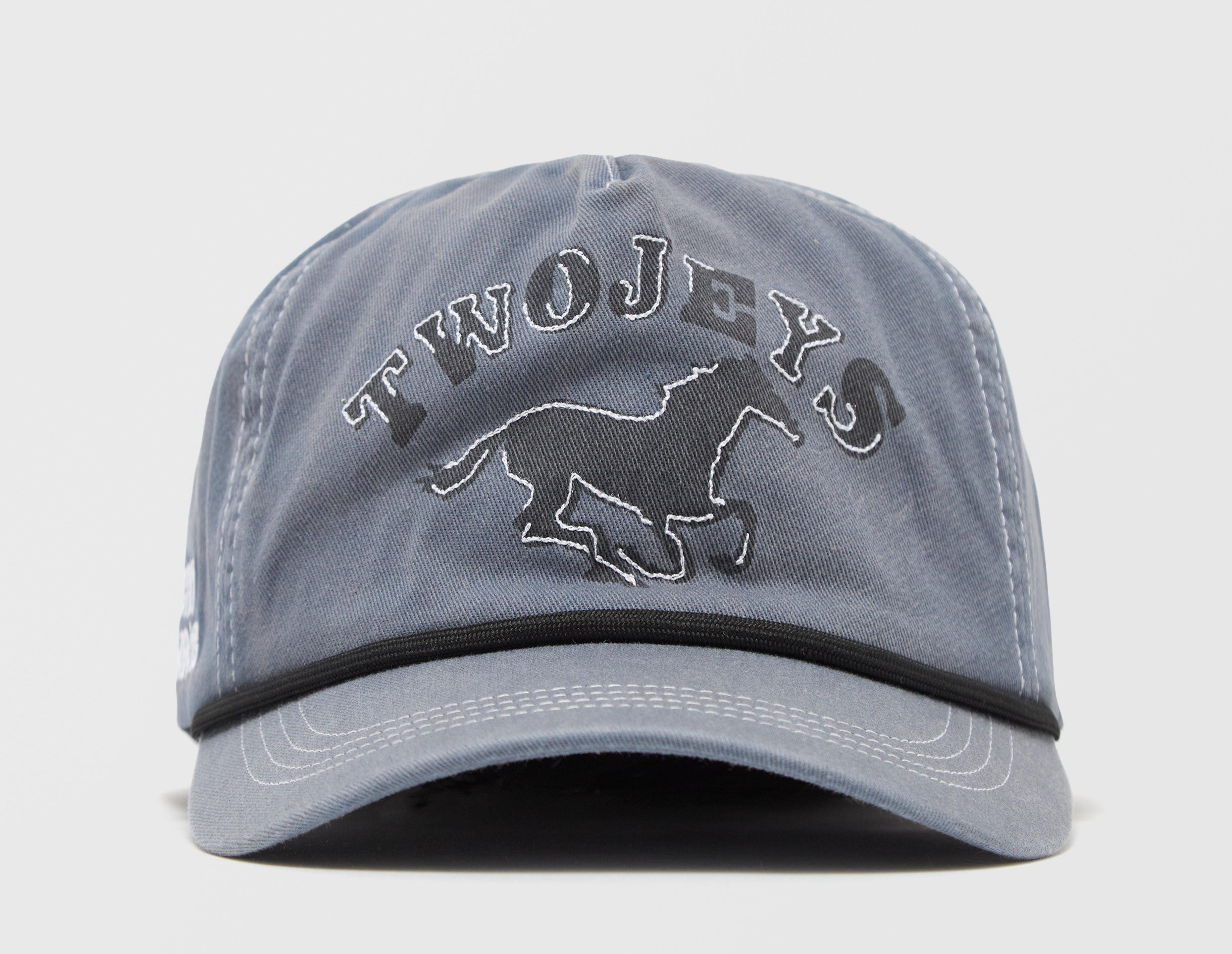 Twojeys Sunfaded Cap