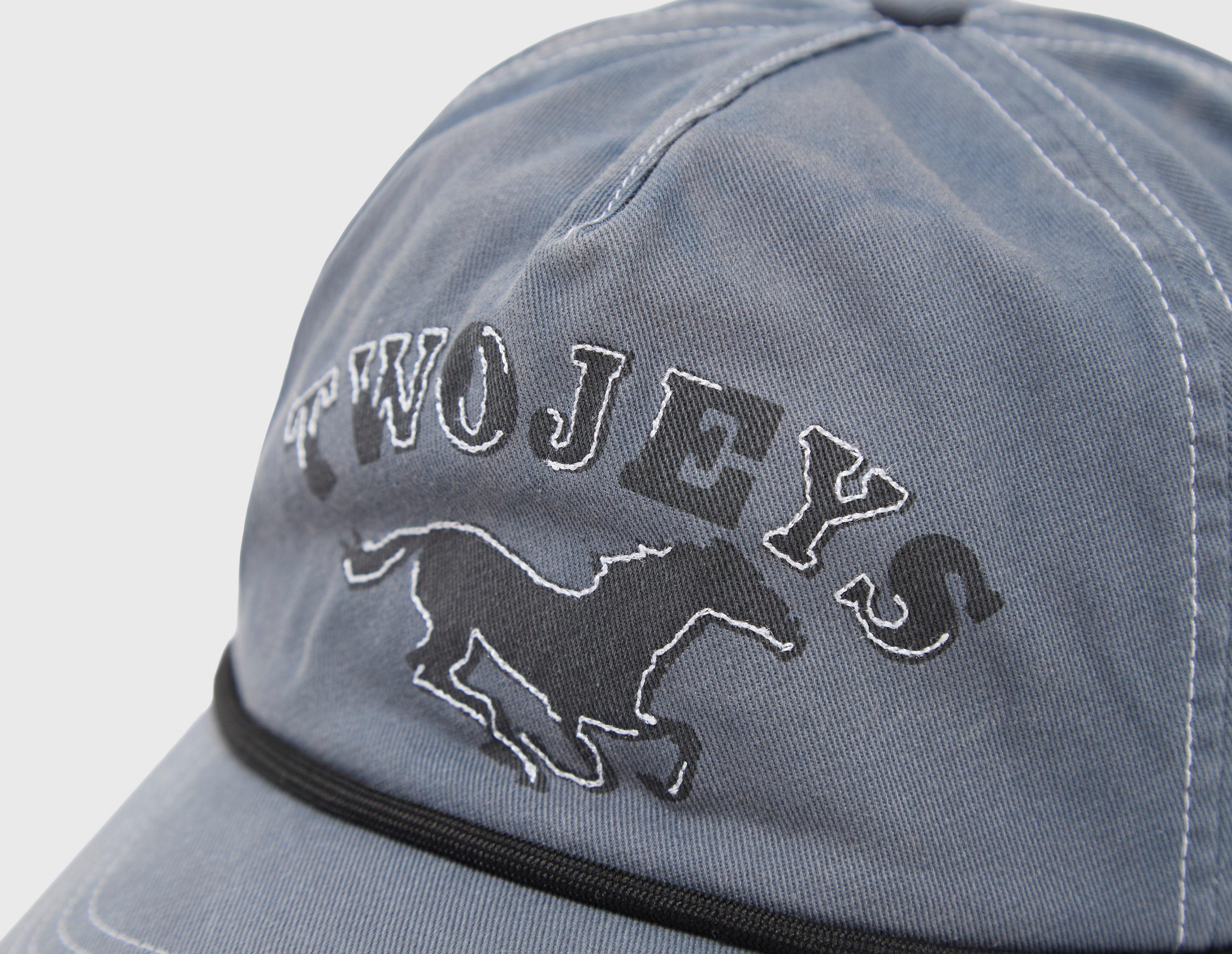 Twojeys Sunfaded Cap