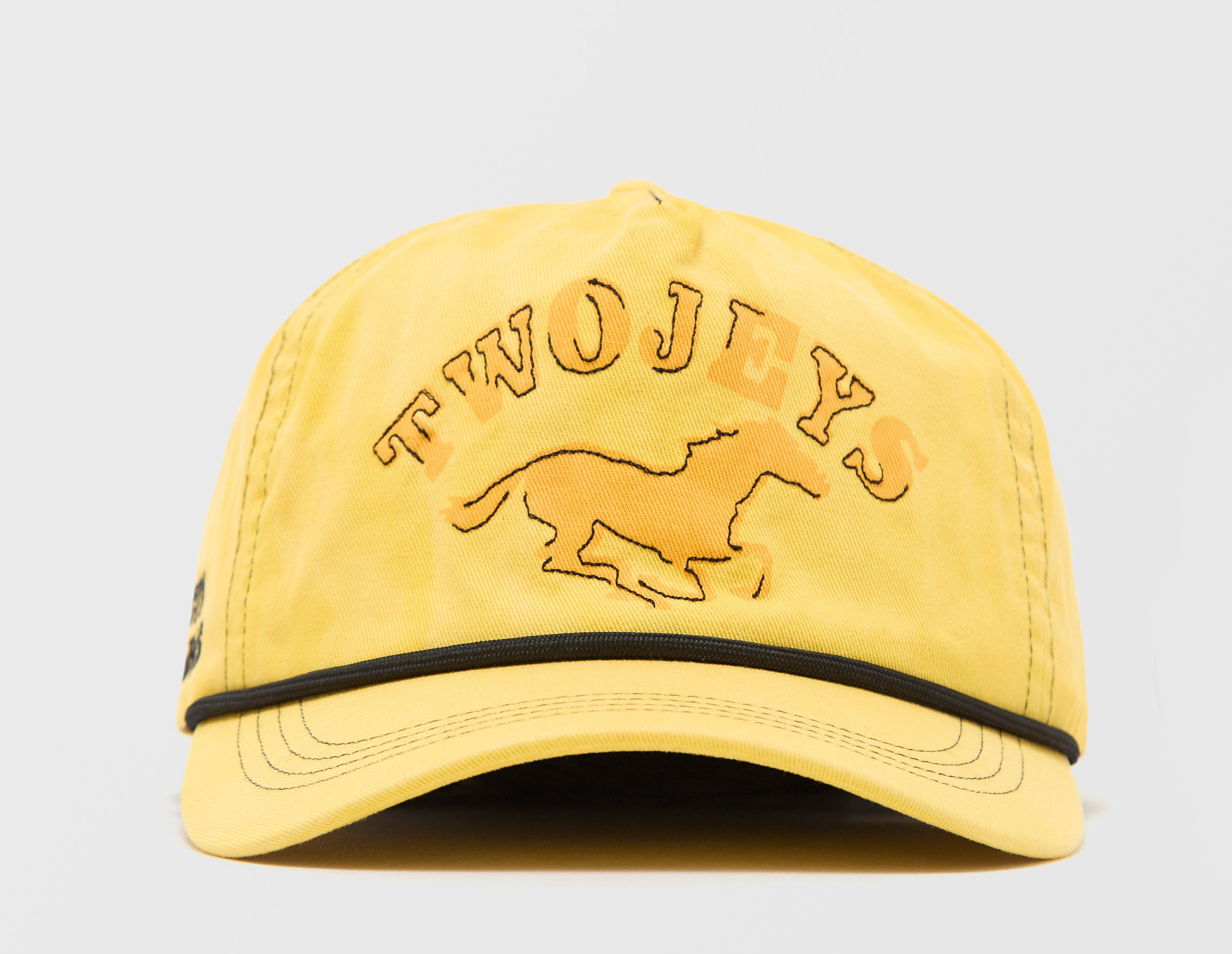 Twojeys Sunfaded Cap