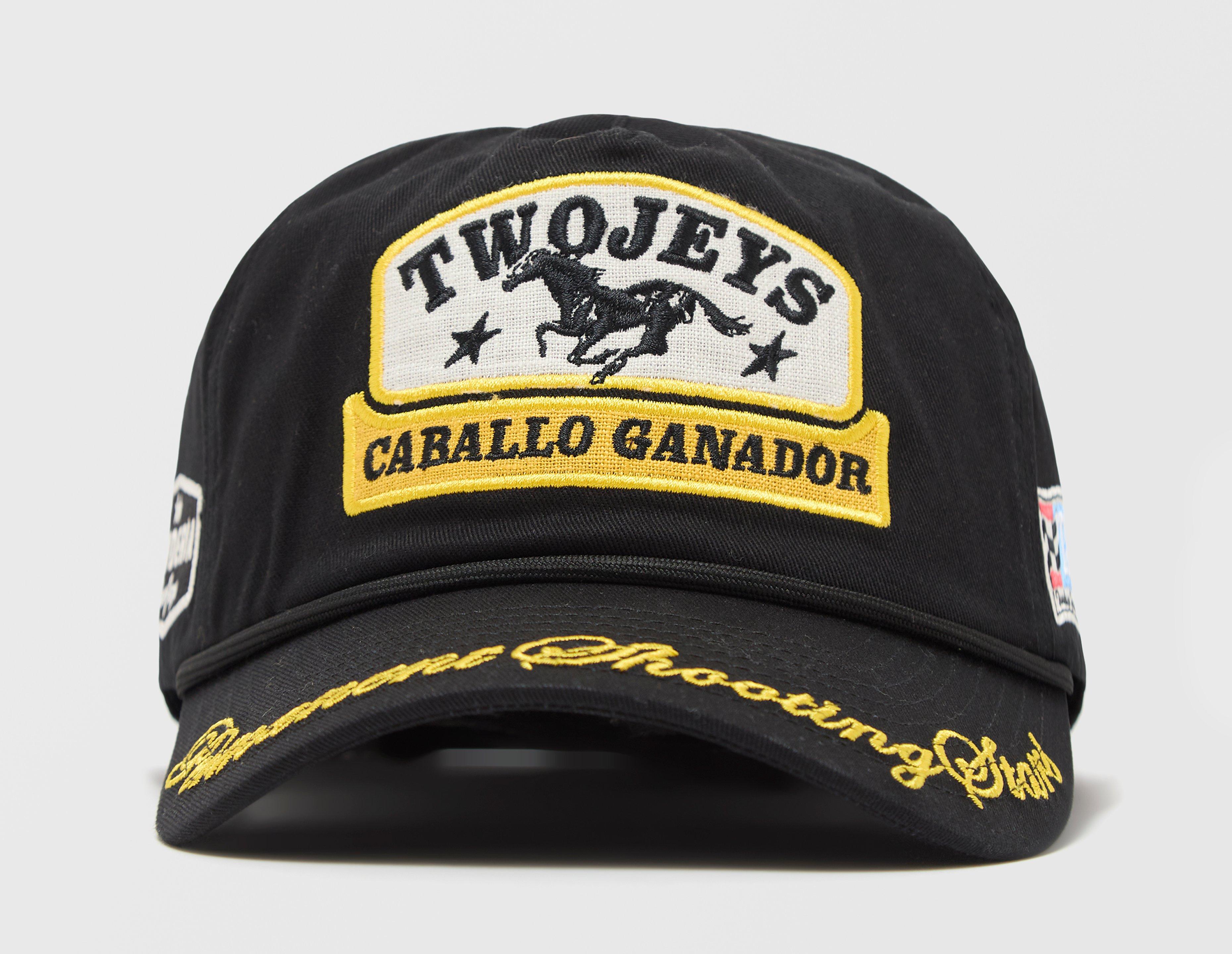Twojeys Caballo Ganador Cap