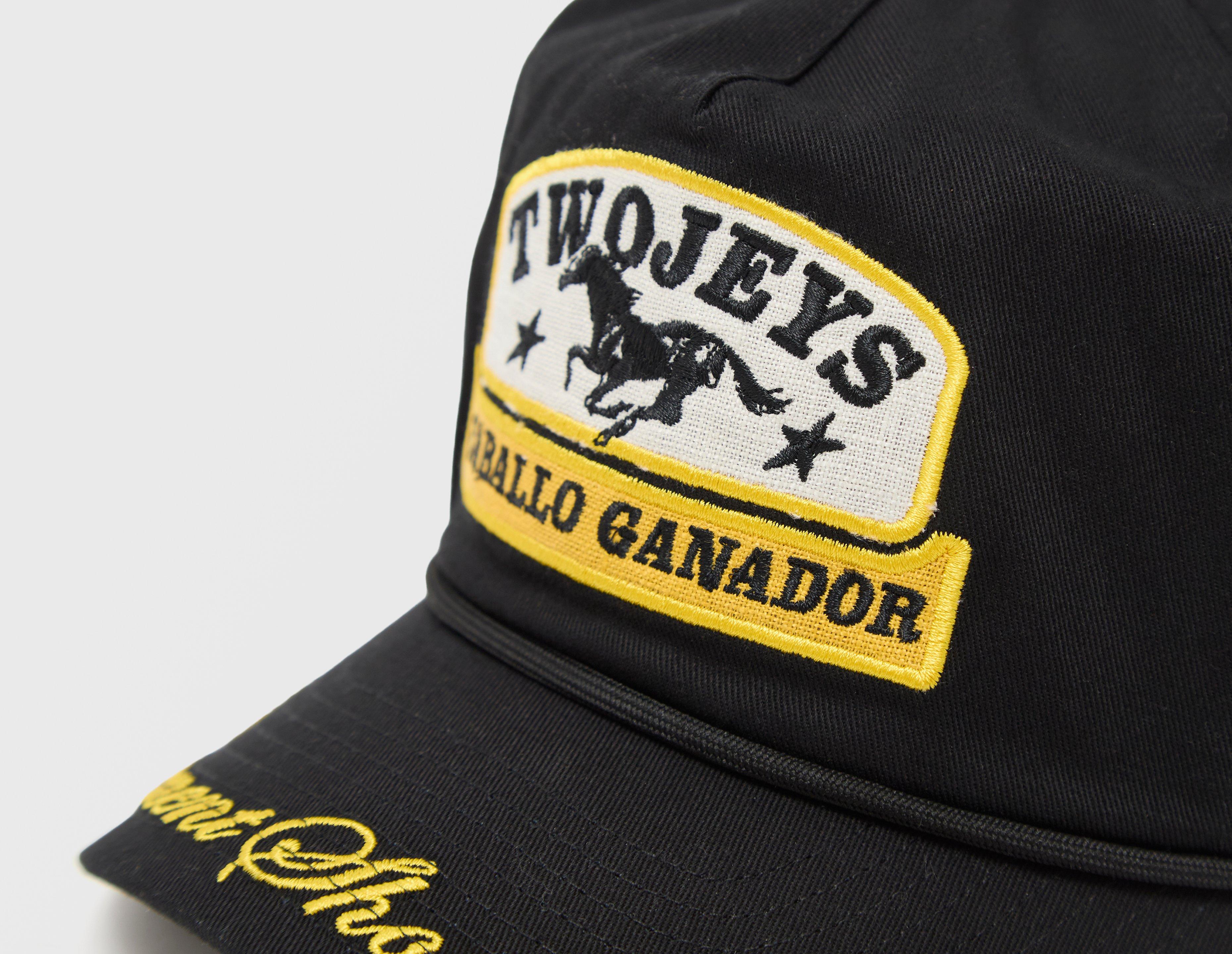 Twojeys Caballo Ganador Cap