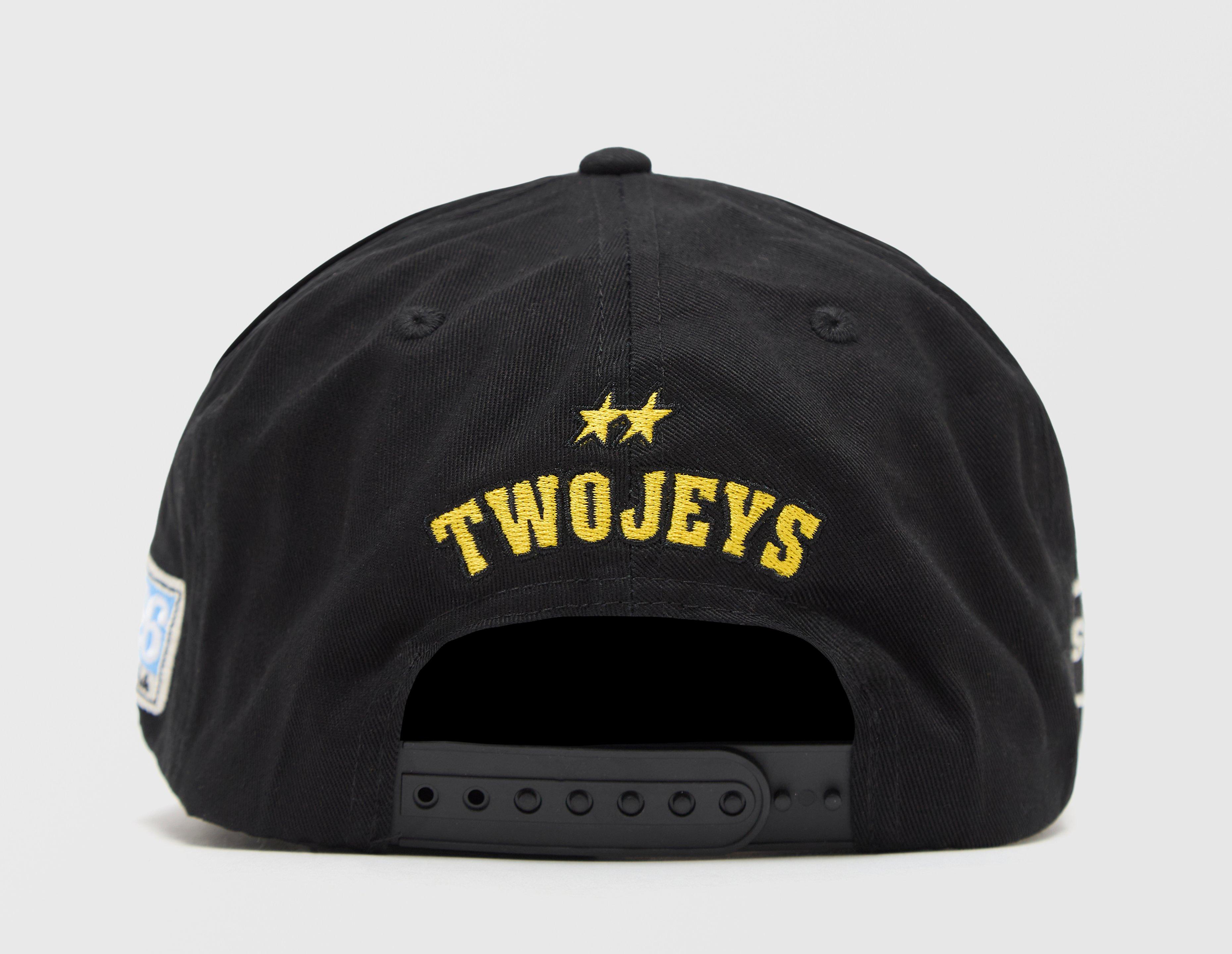 Twojeys Caballo Ganador Cap
