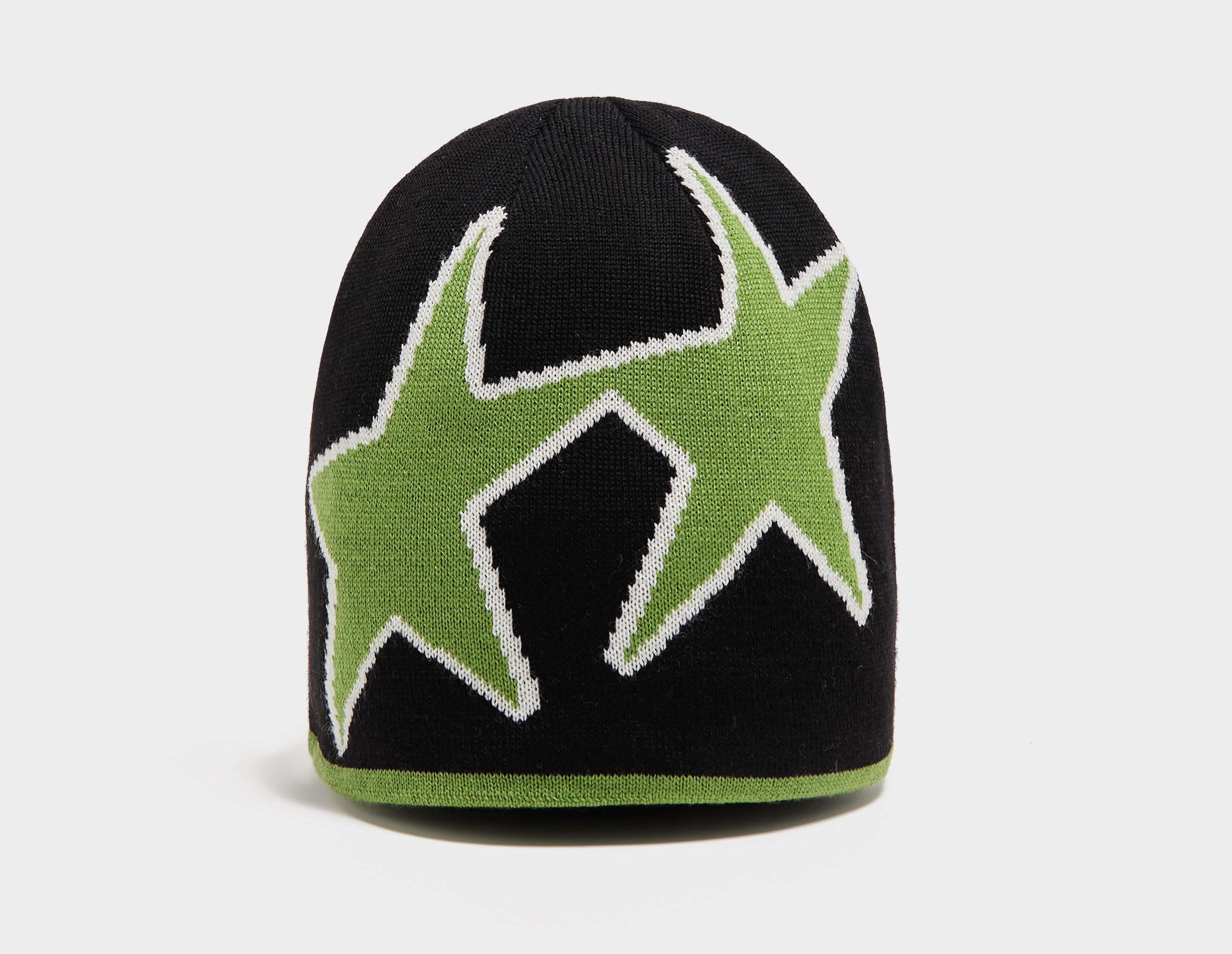 Twojeys Reversible Icon Beanie