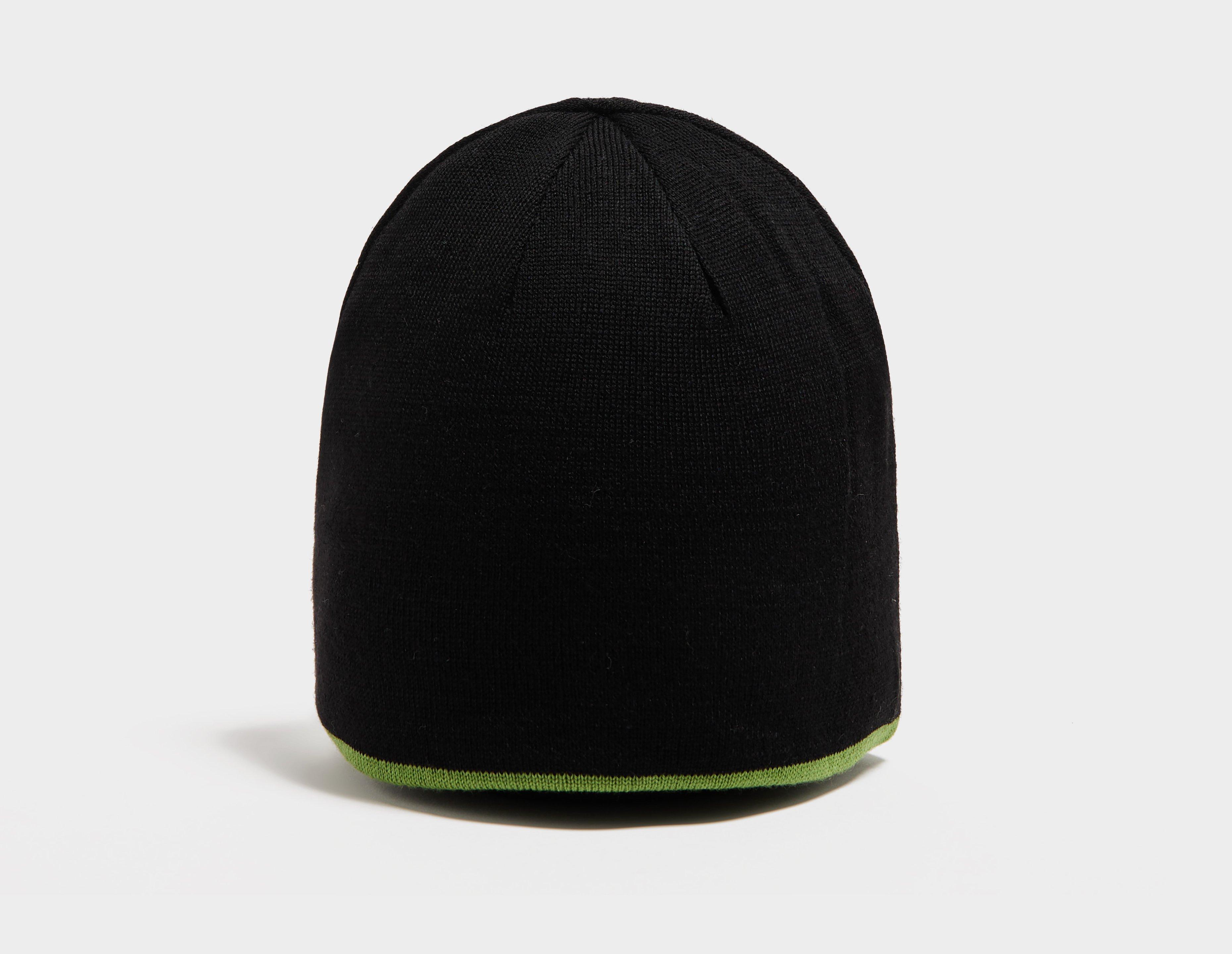 Twojeys Reversible Icon Beanie