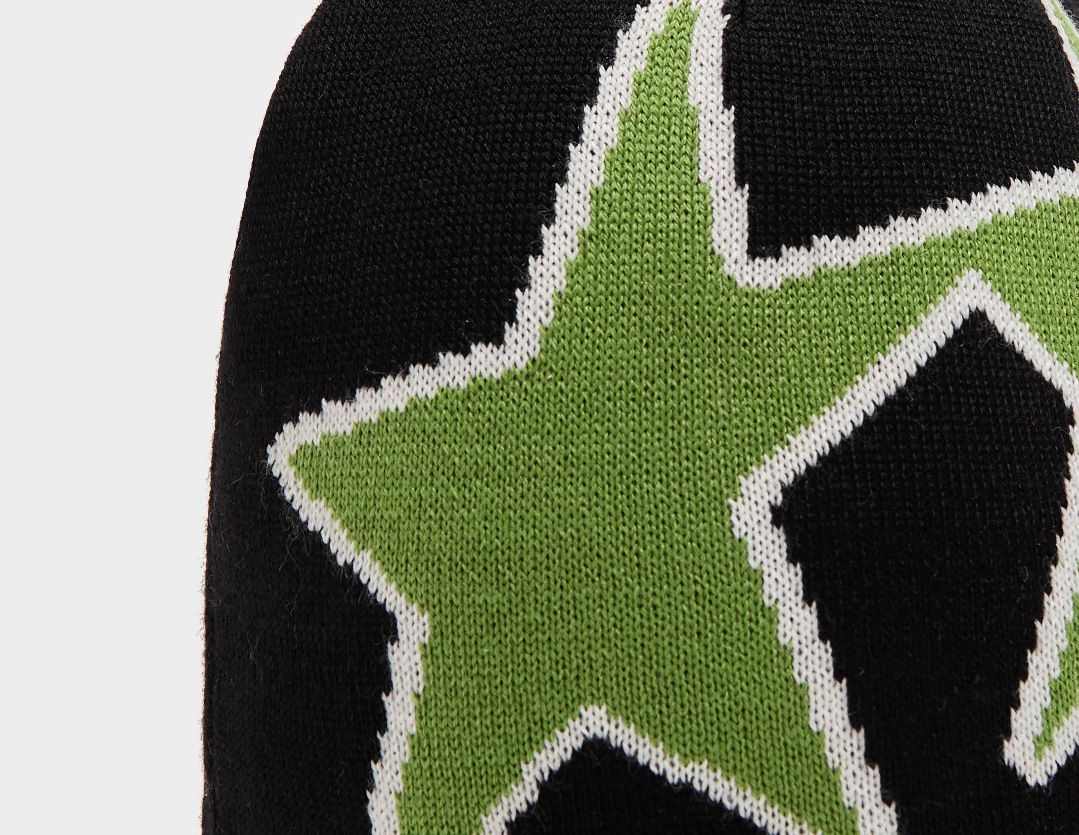 Twojeys Reversible Icon Beanie